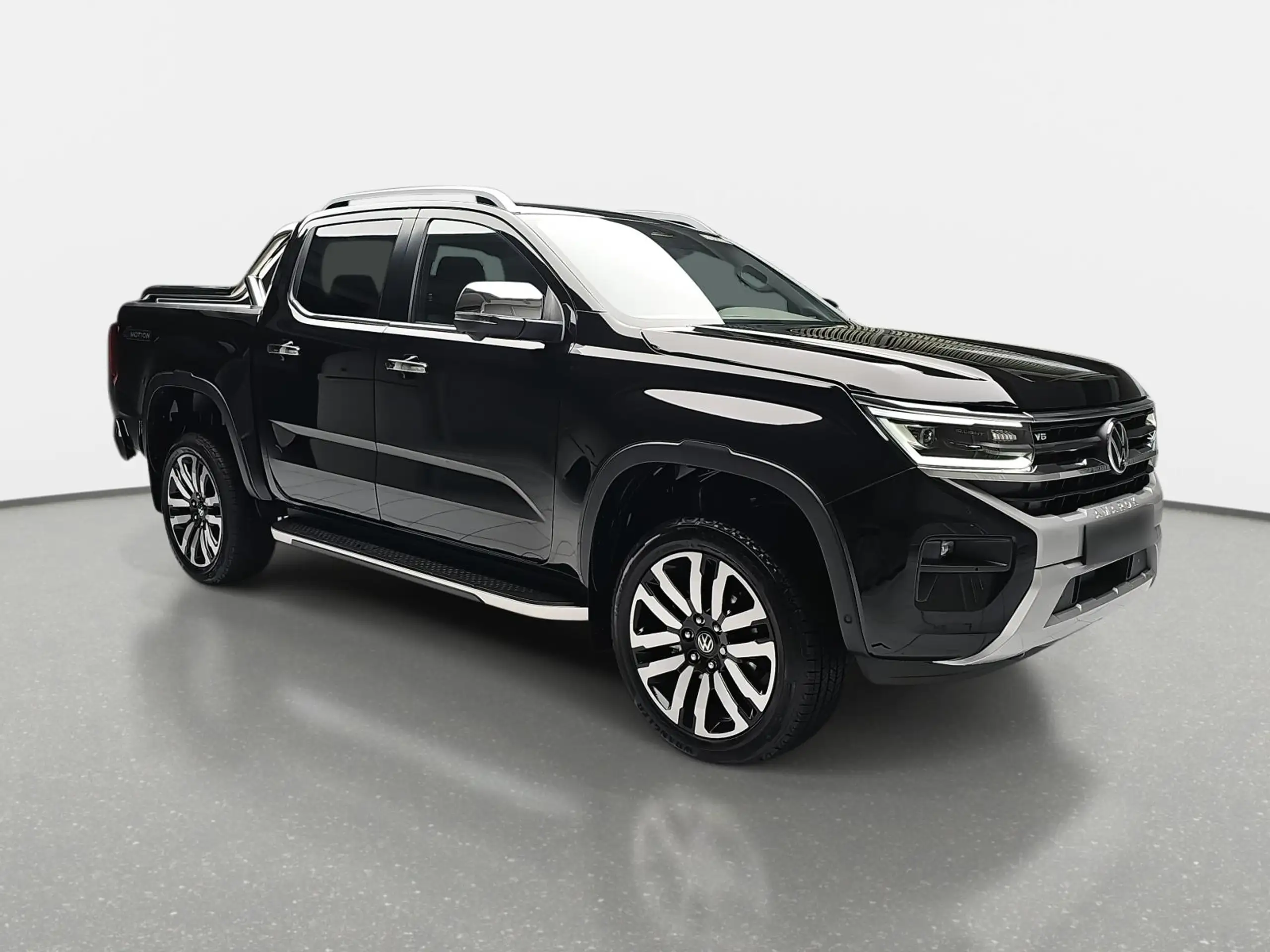 Volkswagen - Amarok