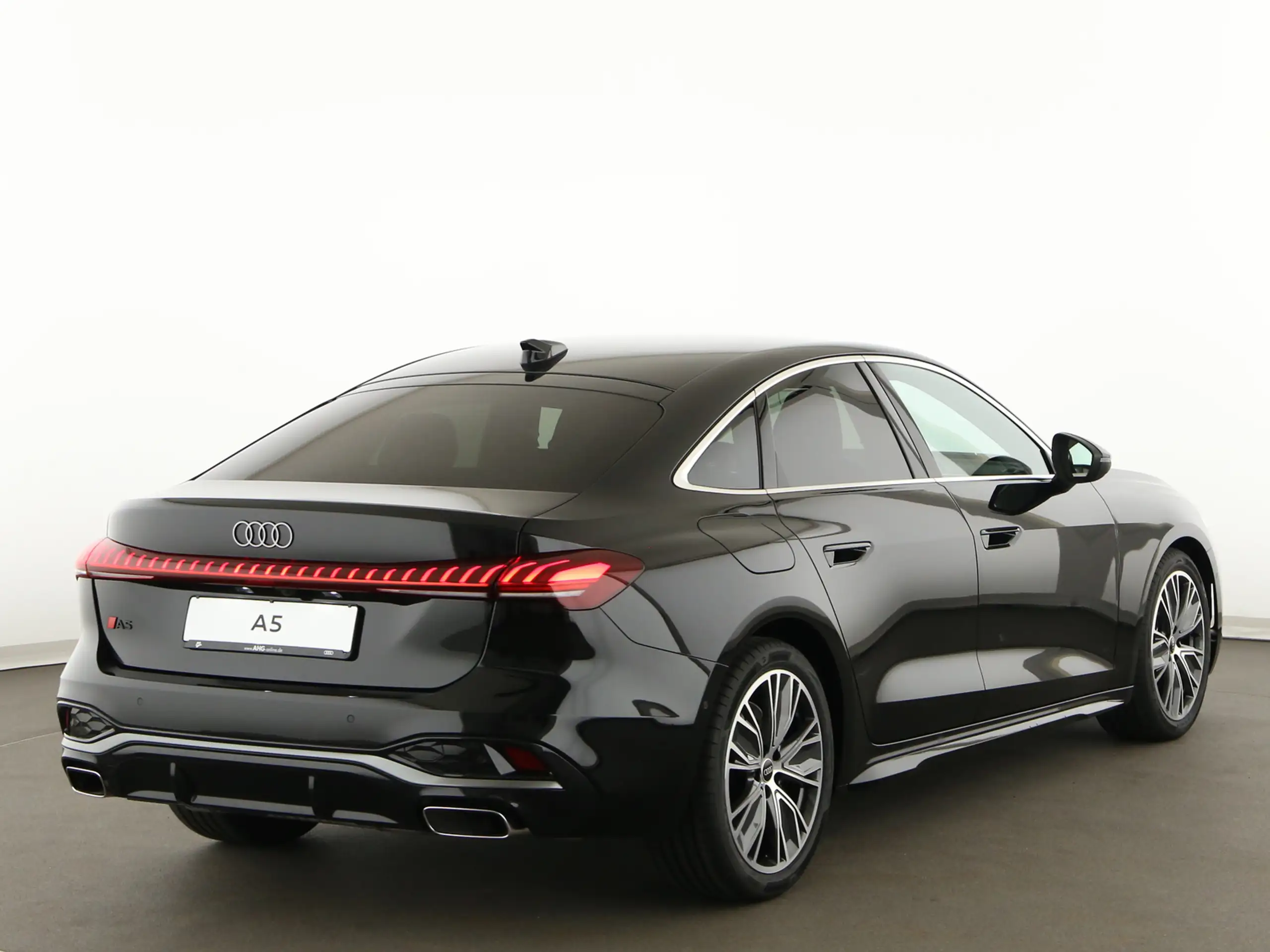 Audi - A5