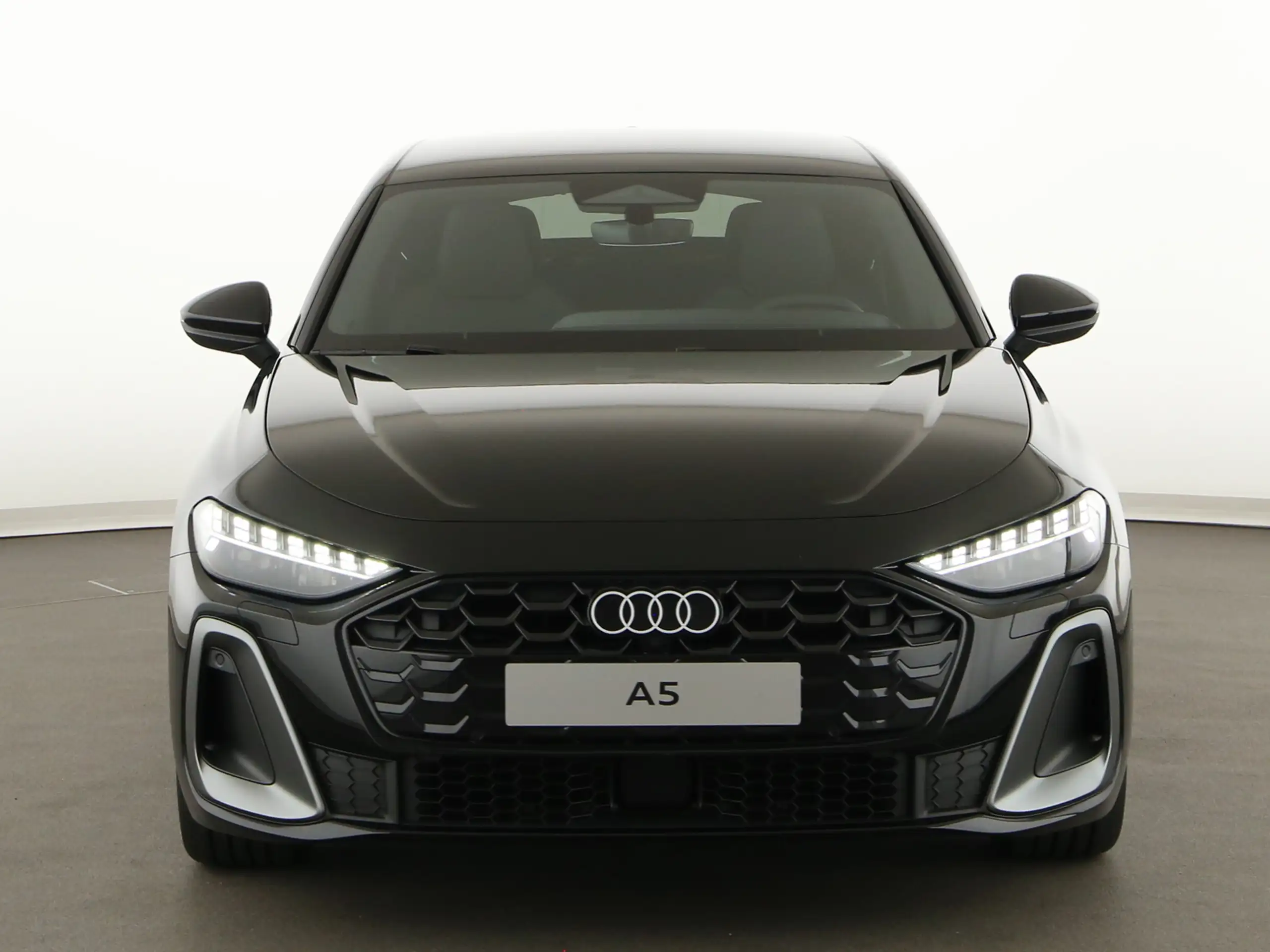 Audi - A5