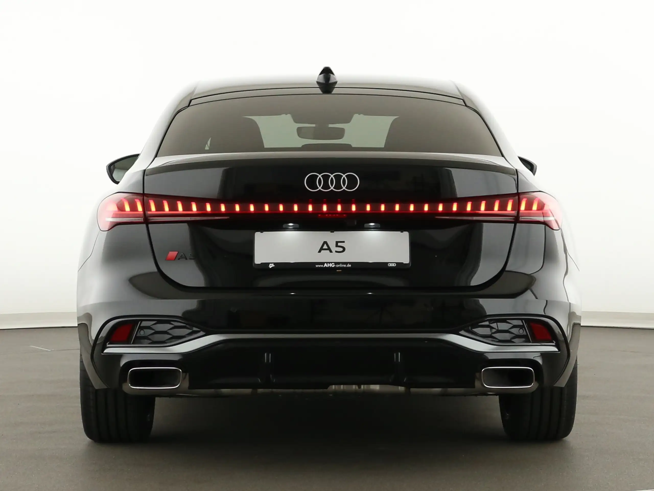 Audi - A5