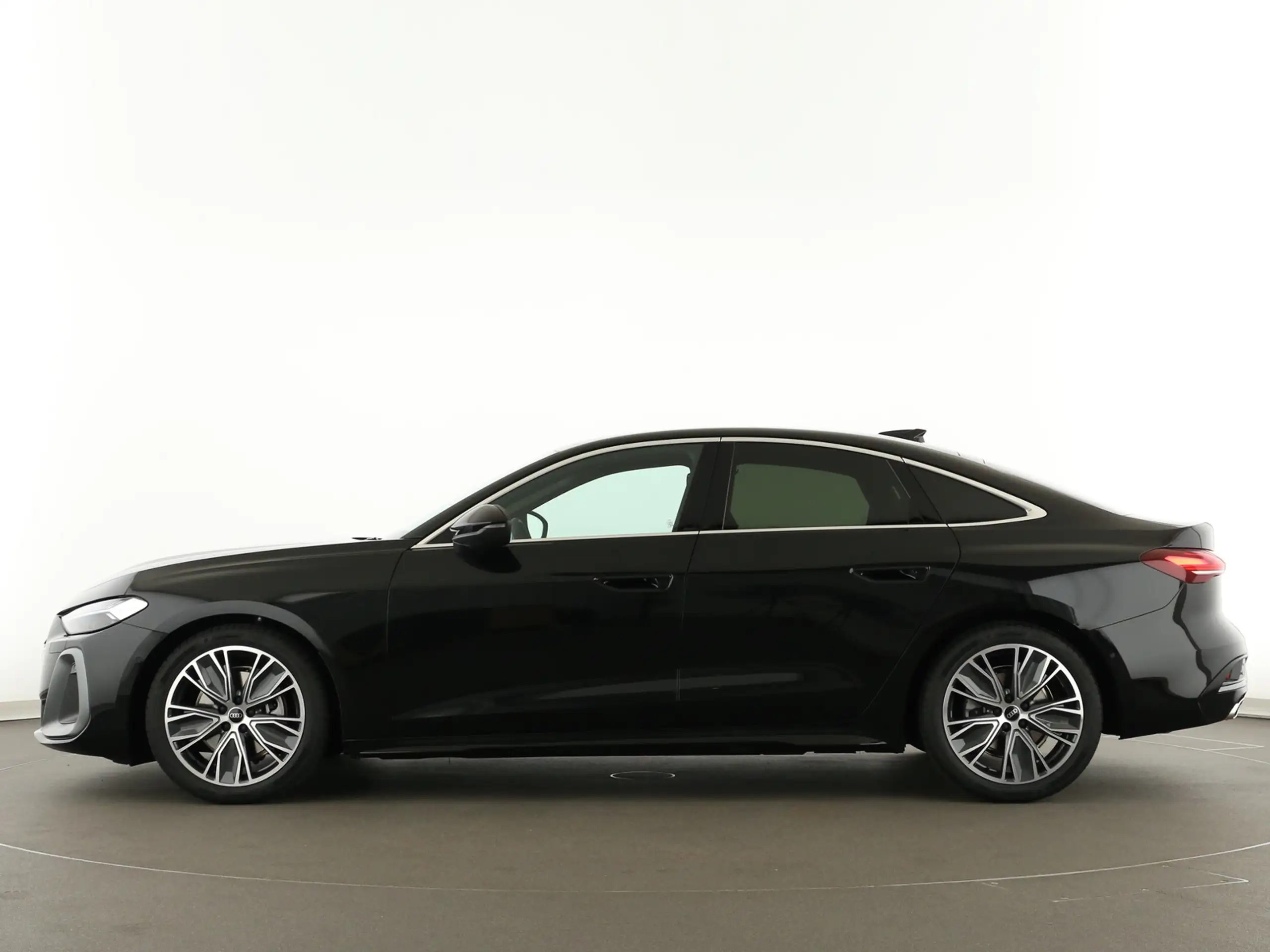 Audi - A5