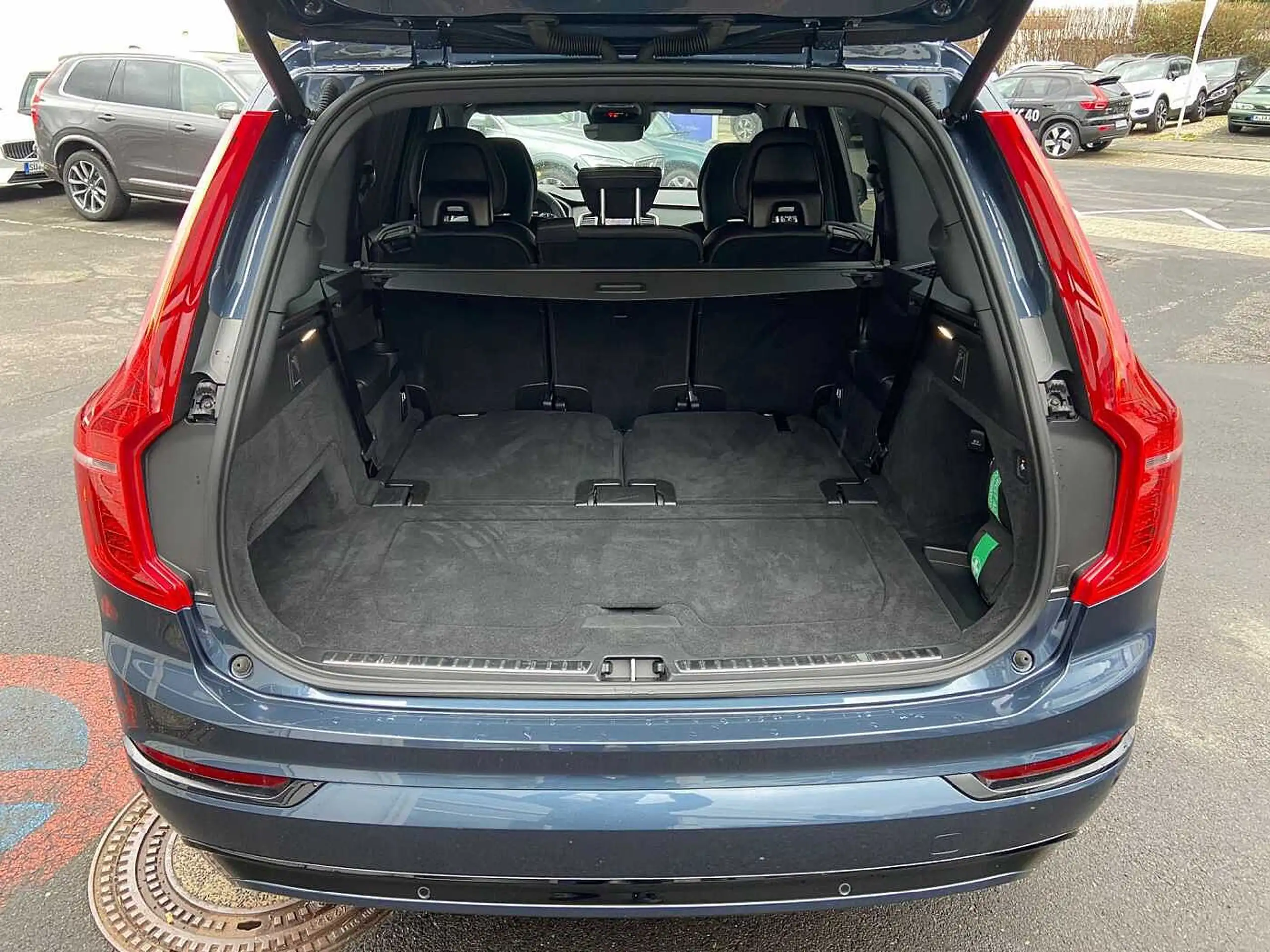 Volvo - XC90