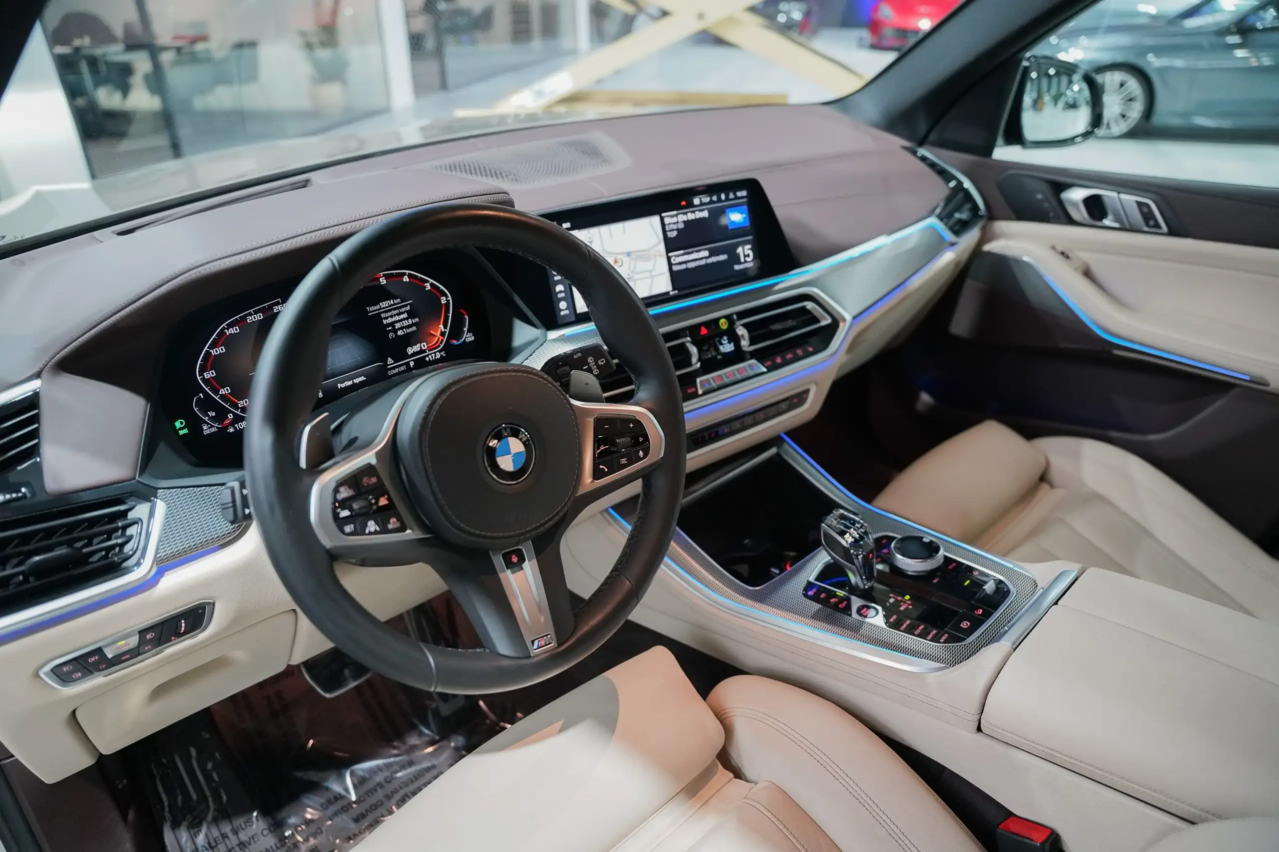 BMW - X5