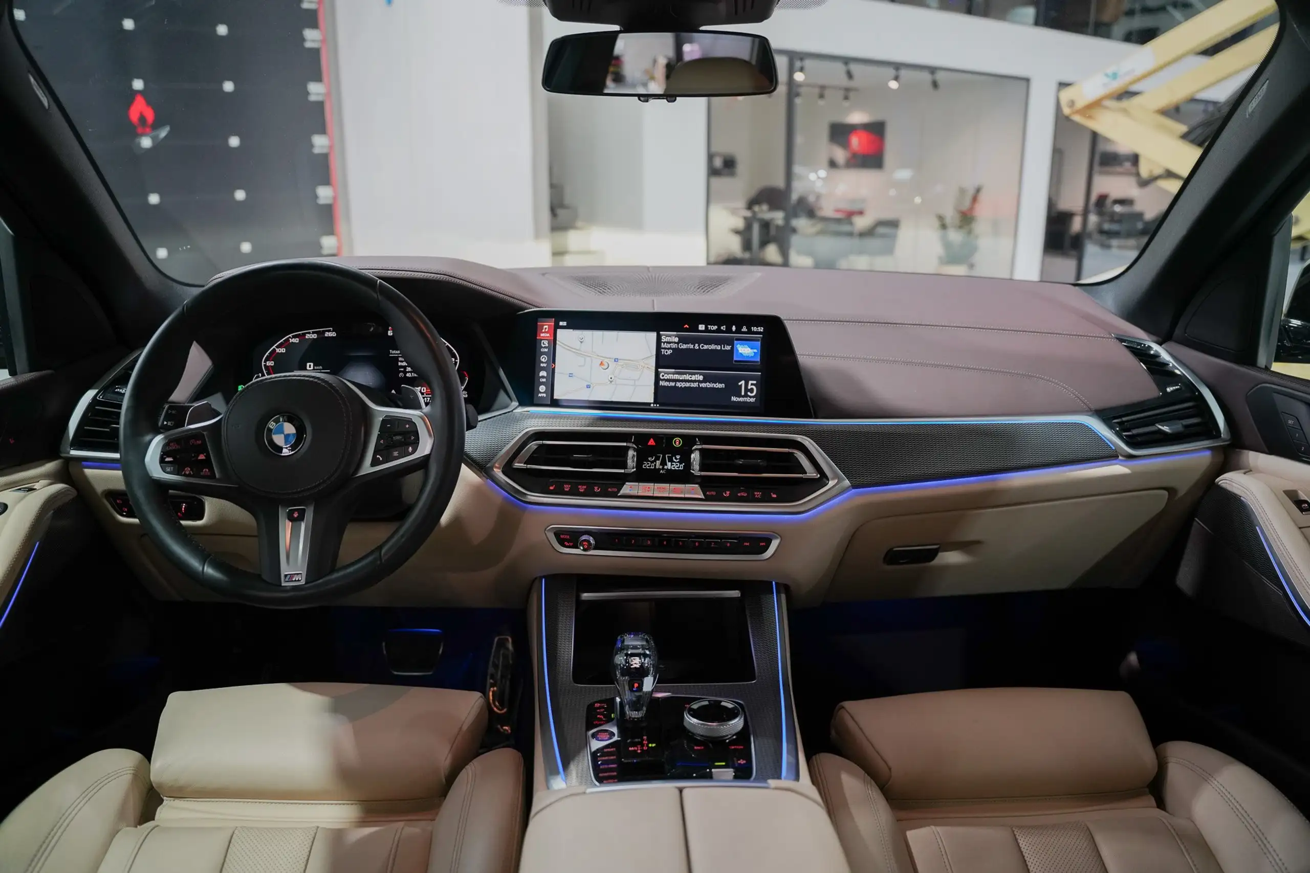 BMW - X5