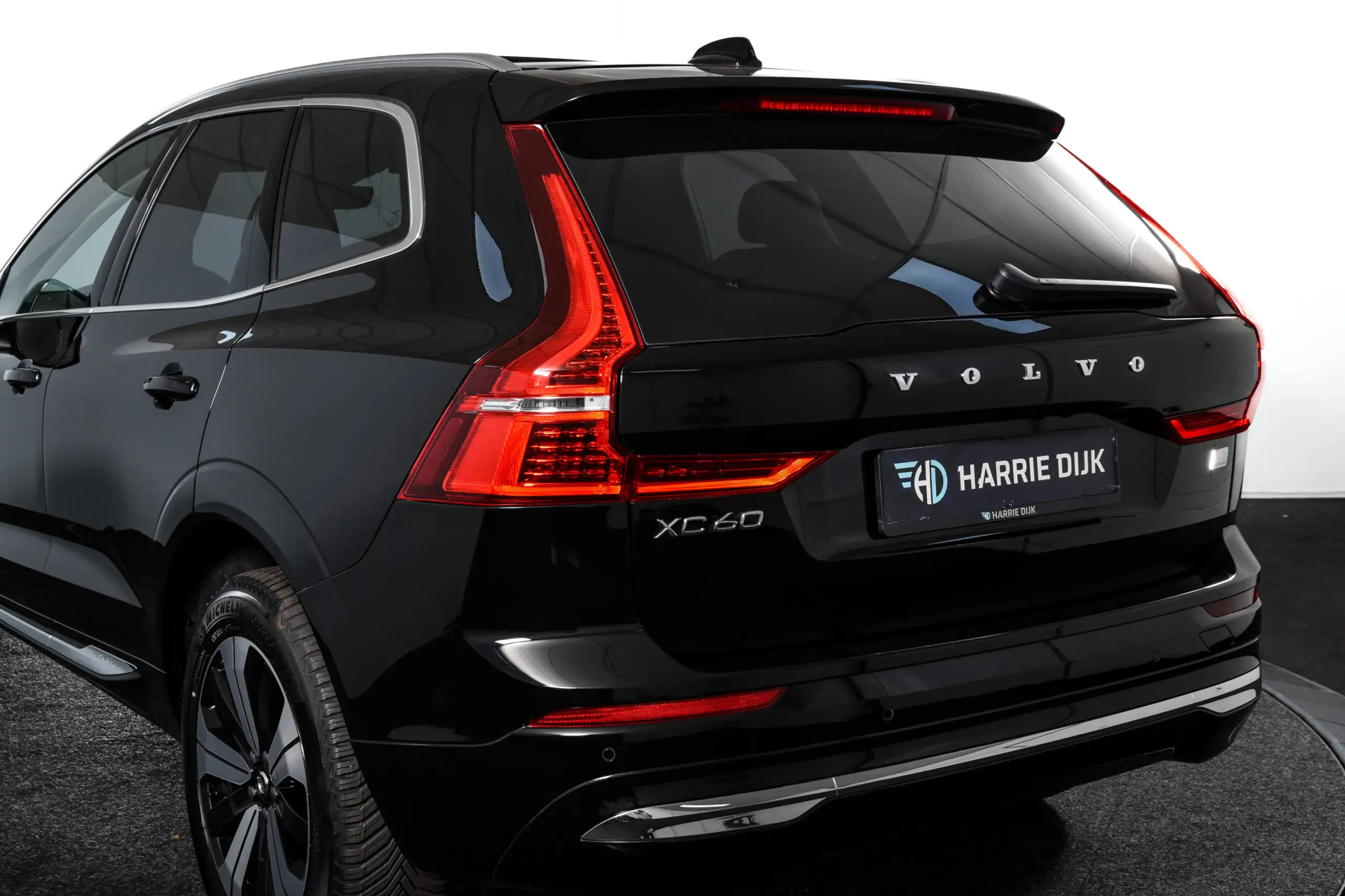 Volvo - XC60