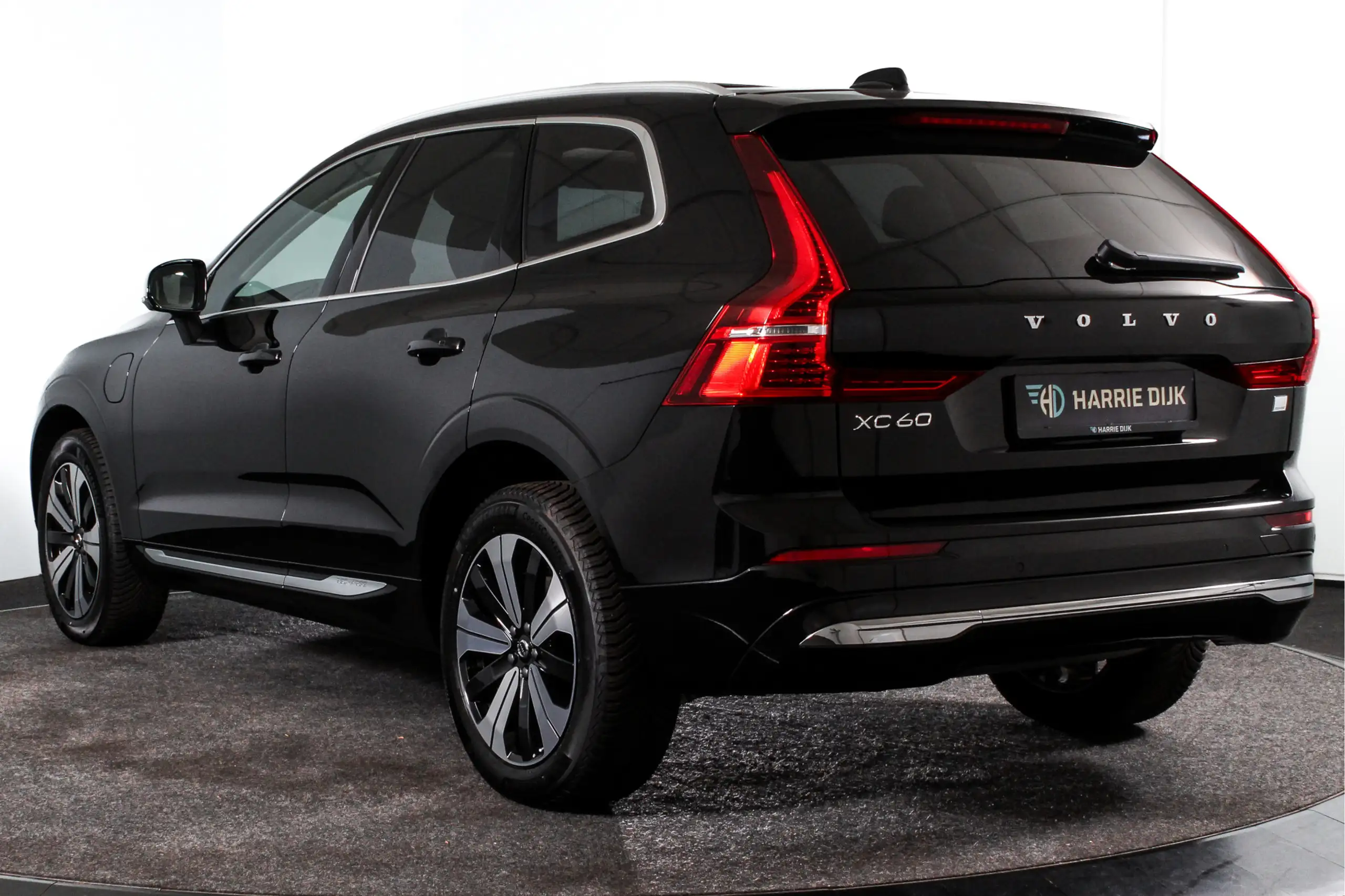 Volvo - XC60