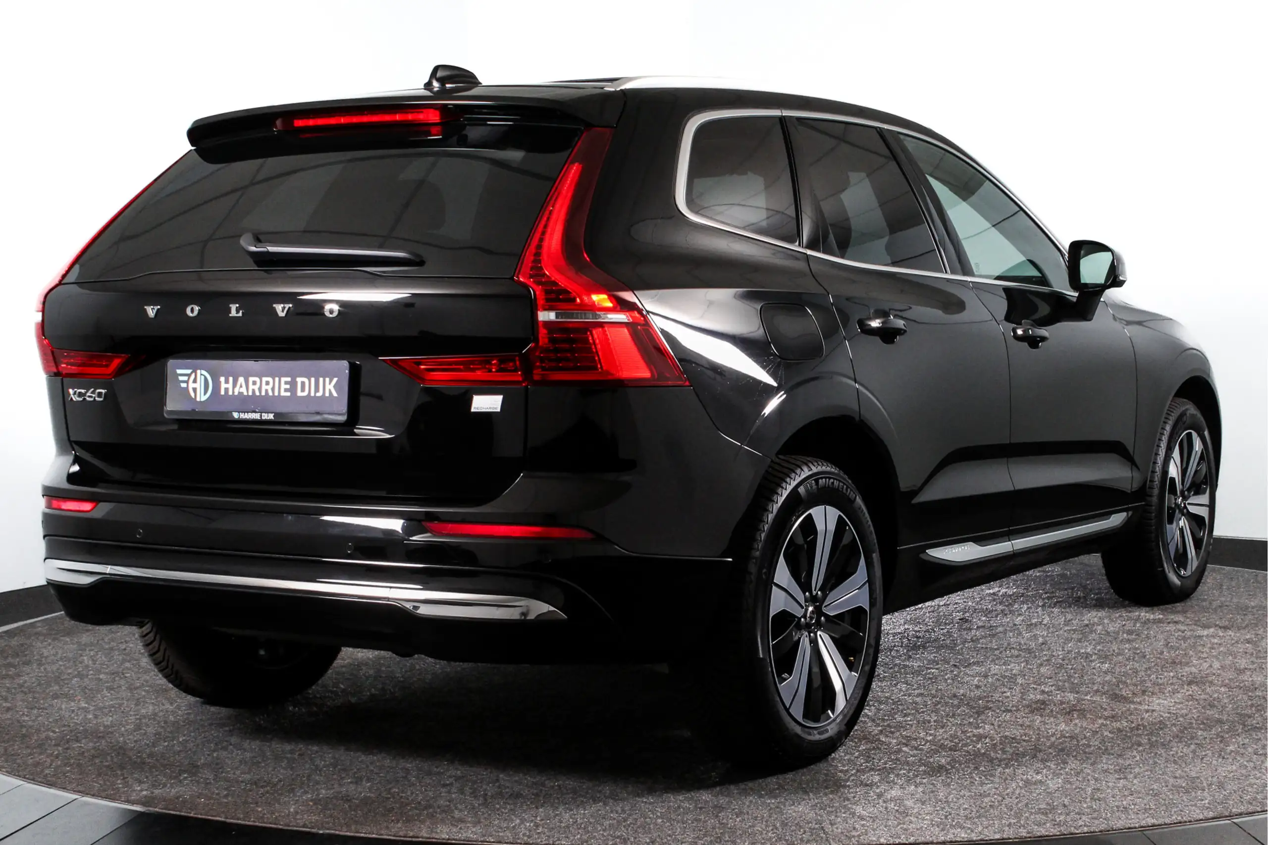 Volvo - XC60