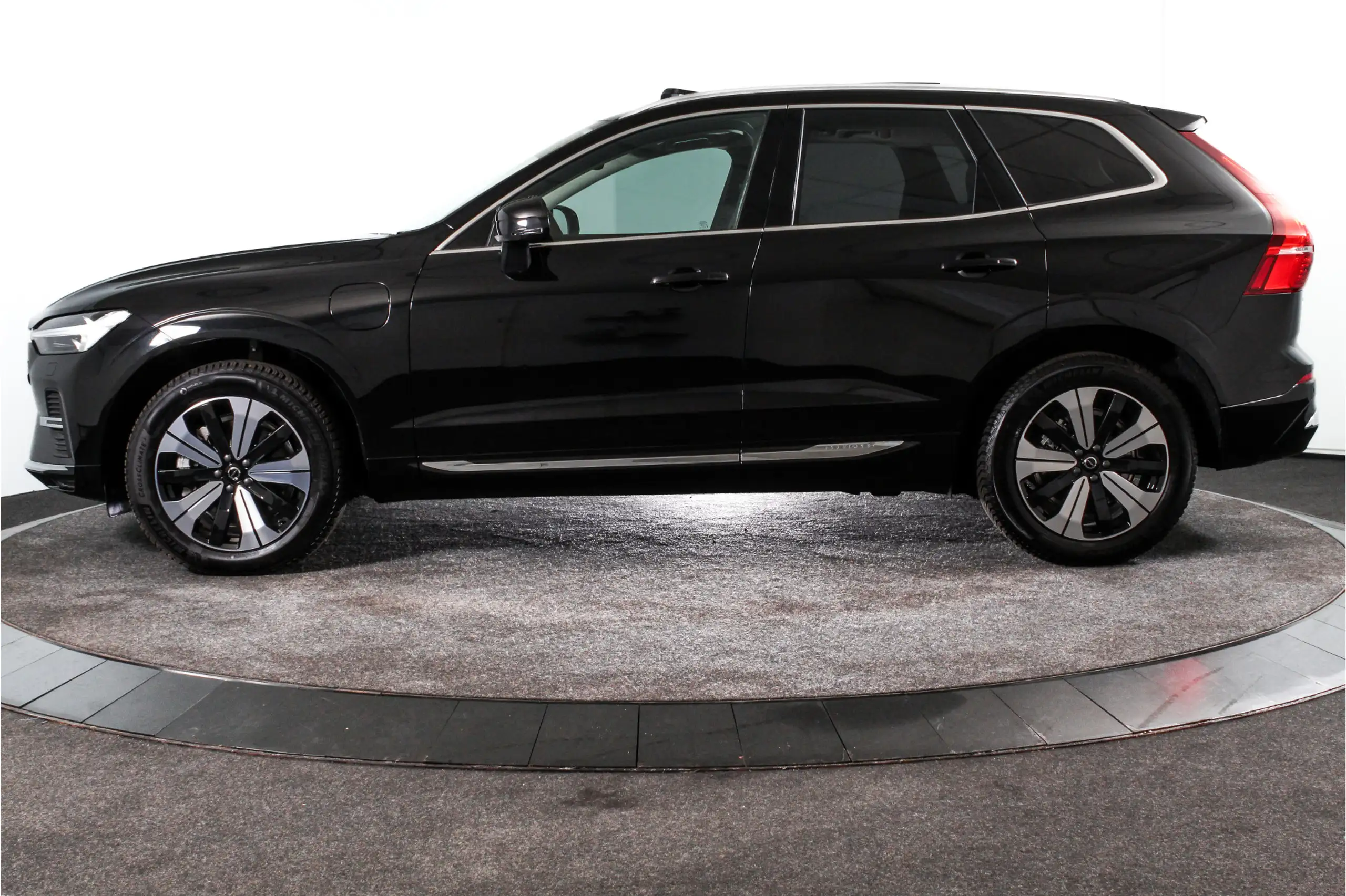 Volvo - XC60