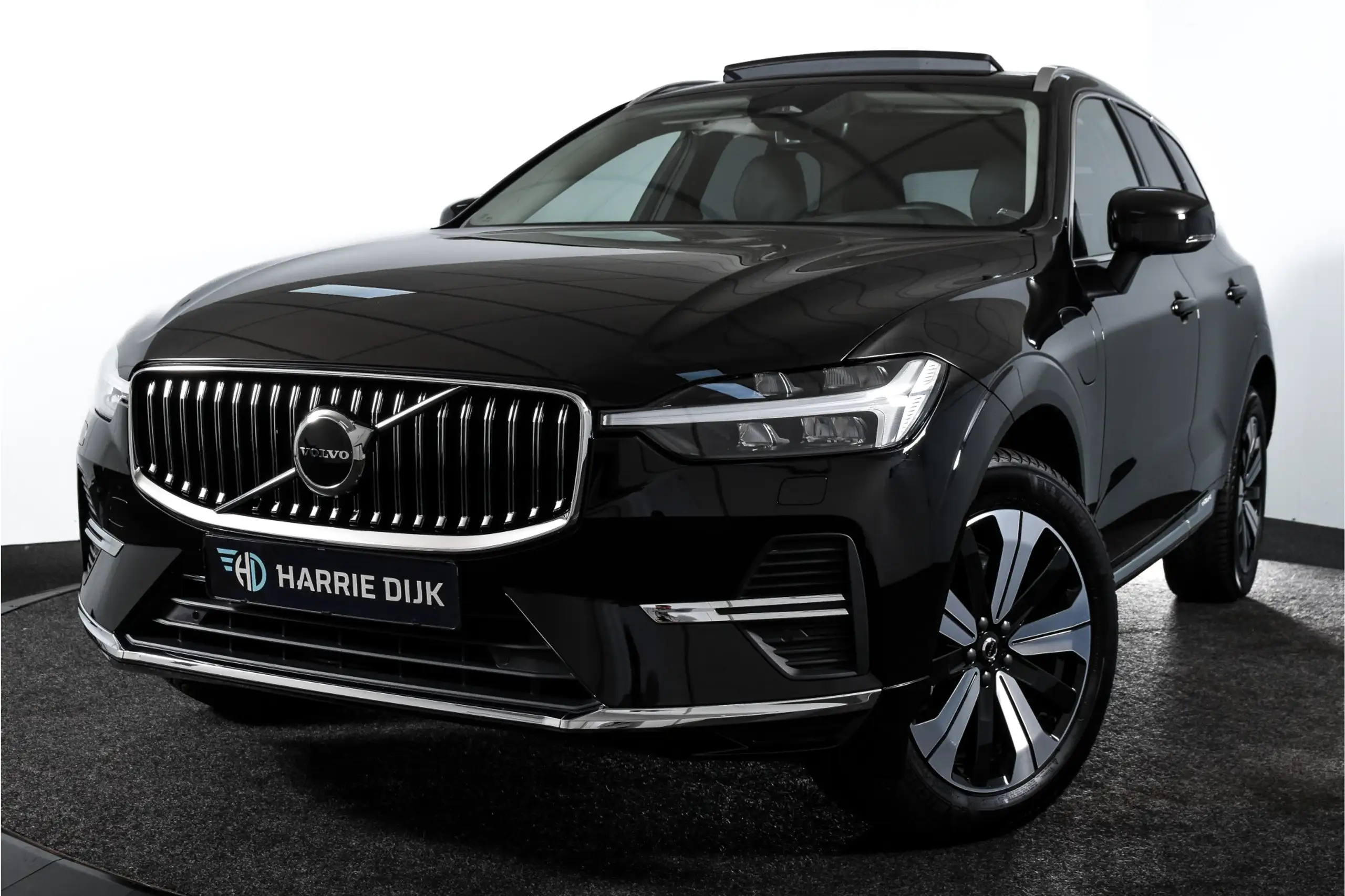 Volvo - XC60