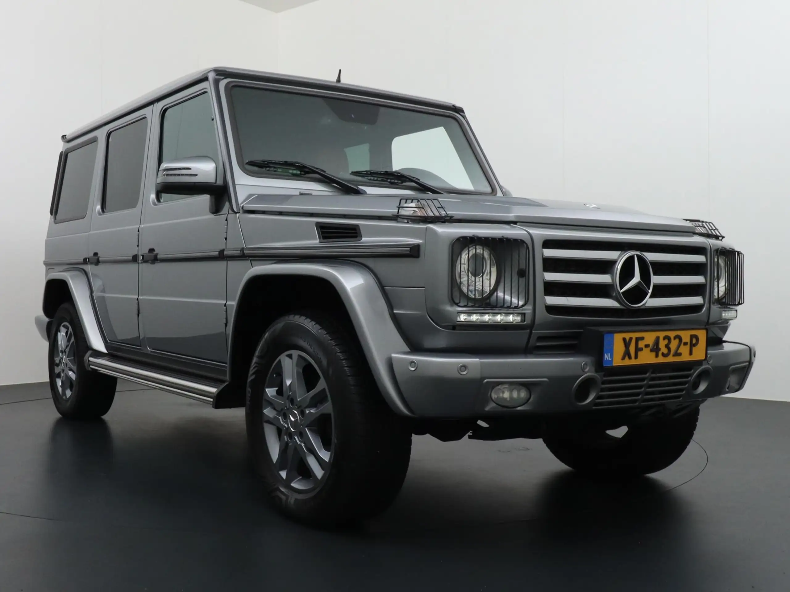 Mercedes-Benz - G 350