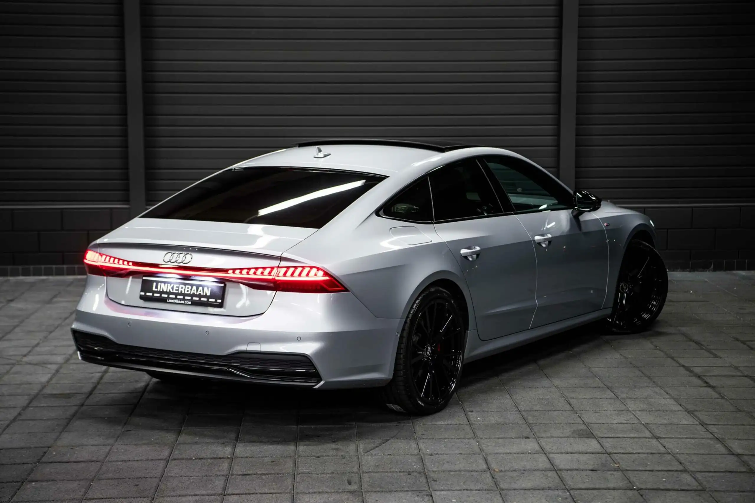 Audi - A7