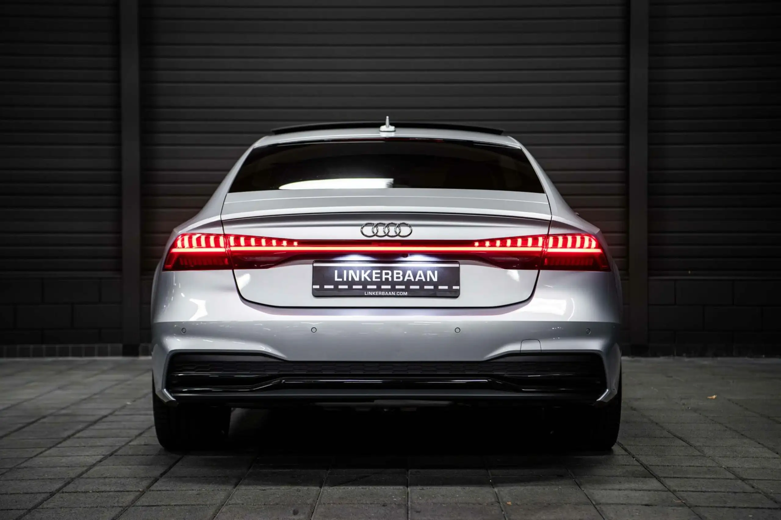 Audi - A7