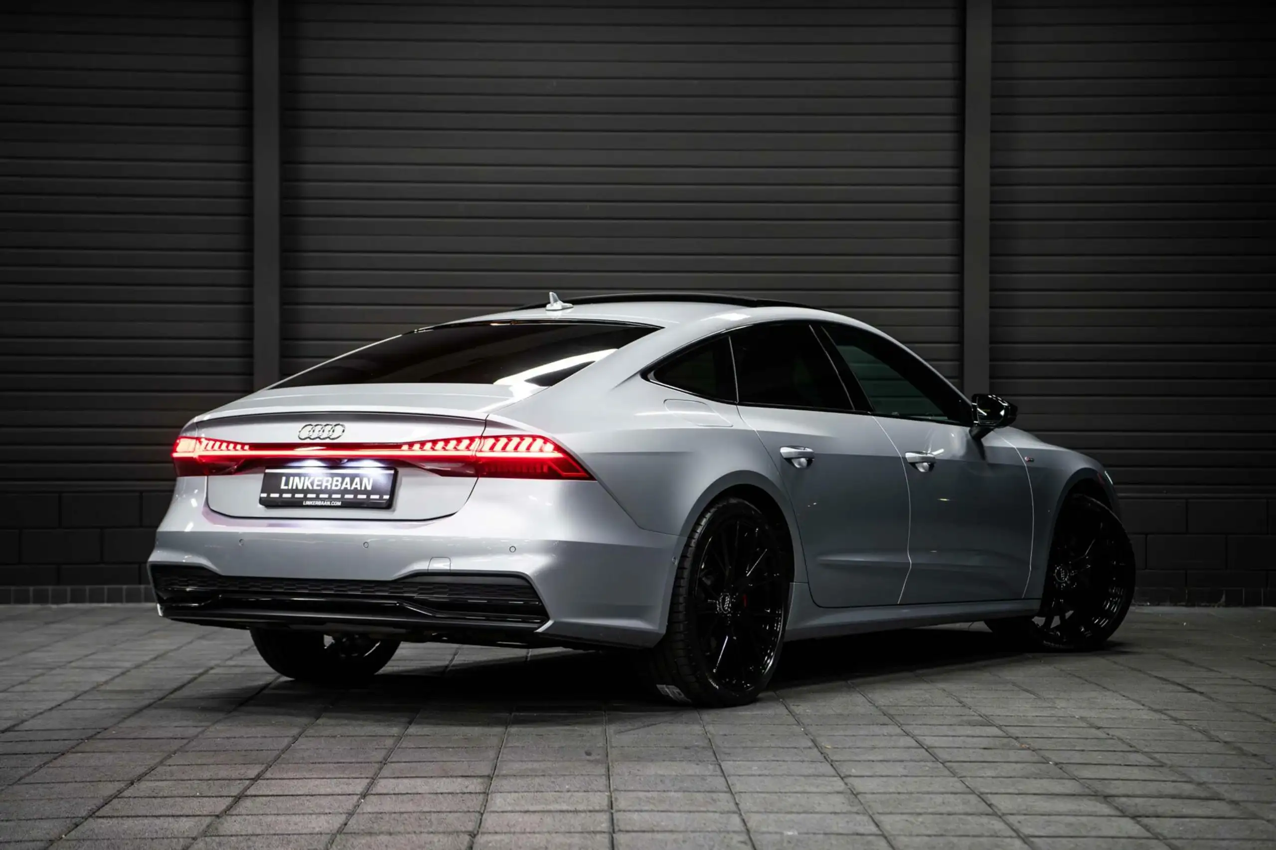 Audi - A7