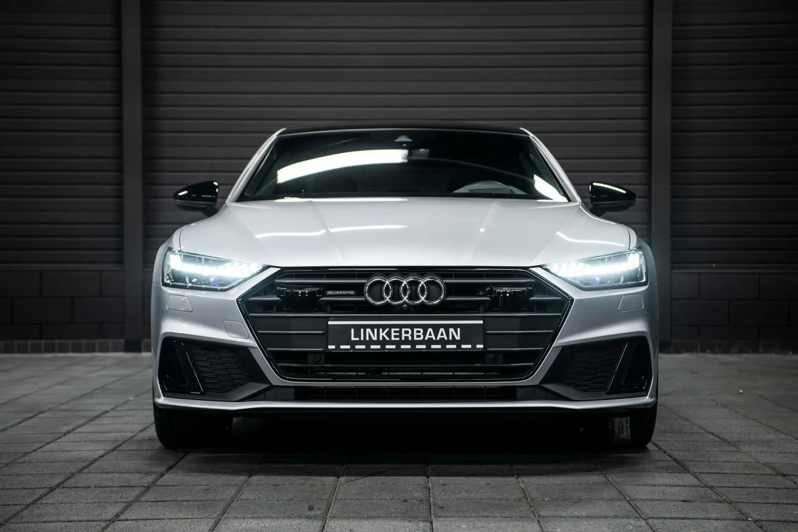 Audi - A7