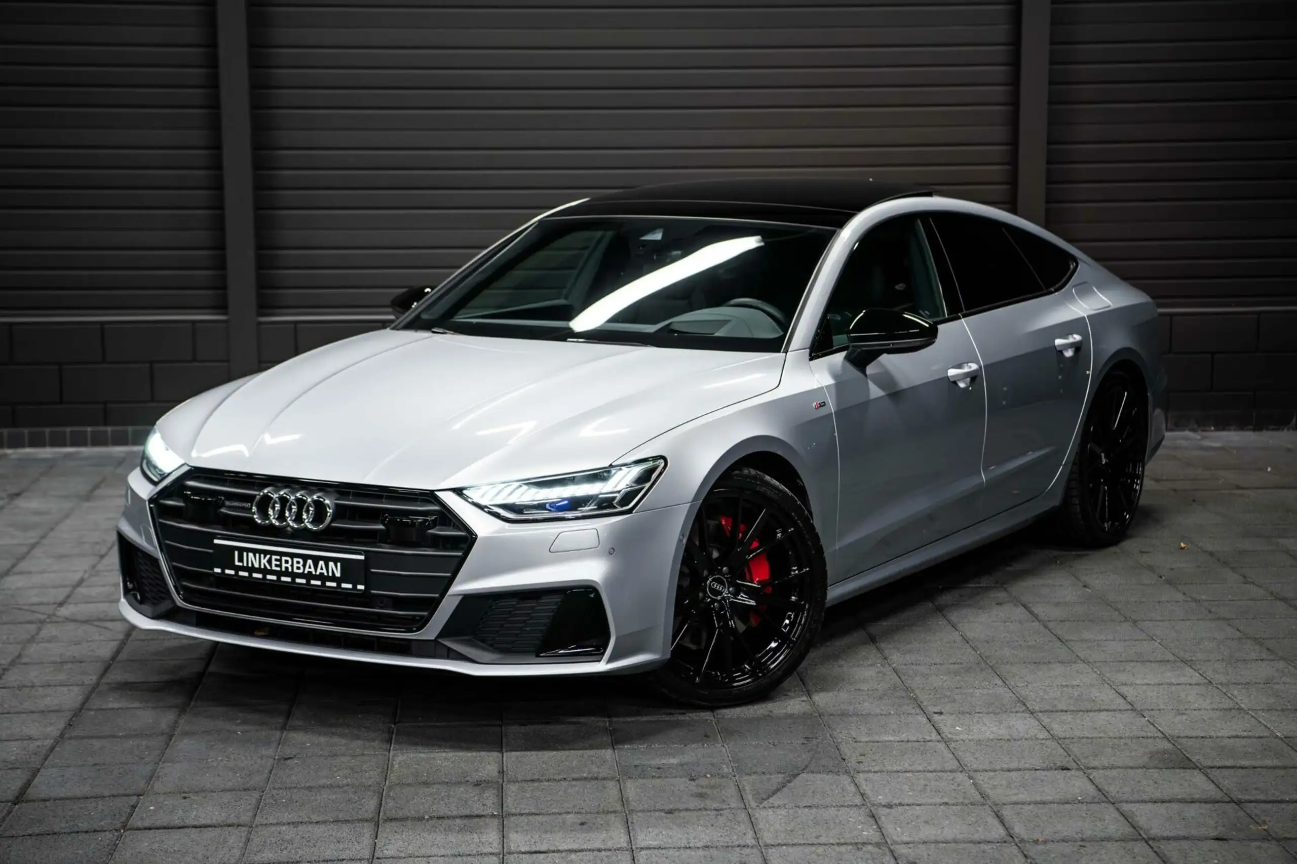 Audi - A7