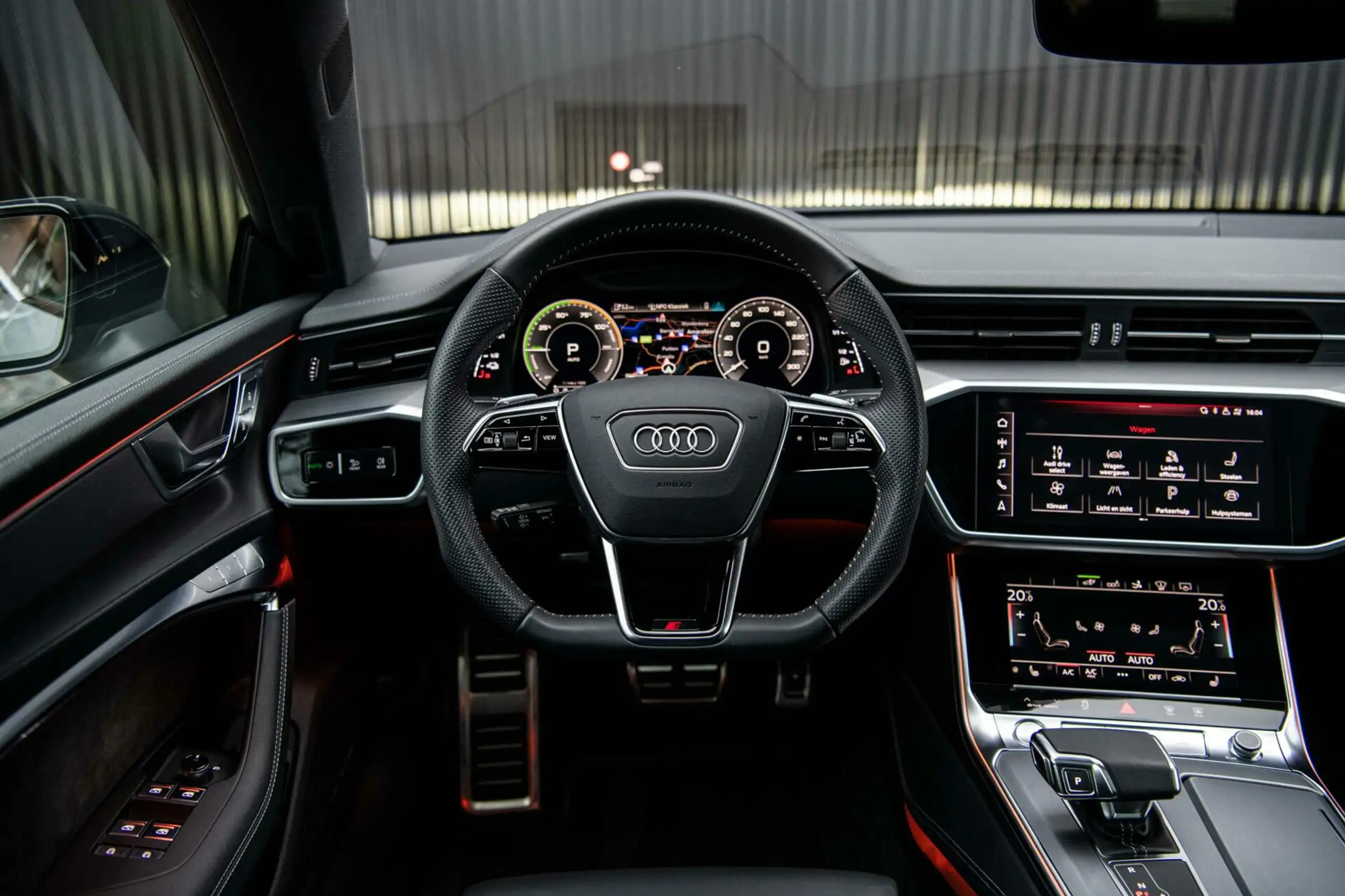 Audi - A7