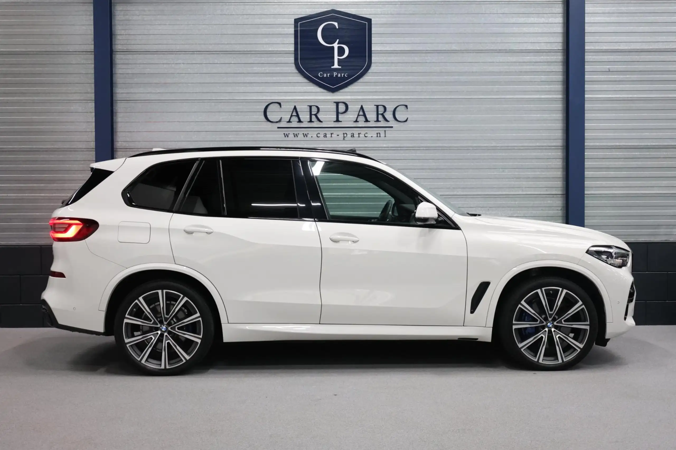 BMW - X5