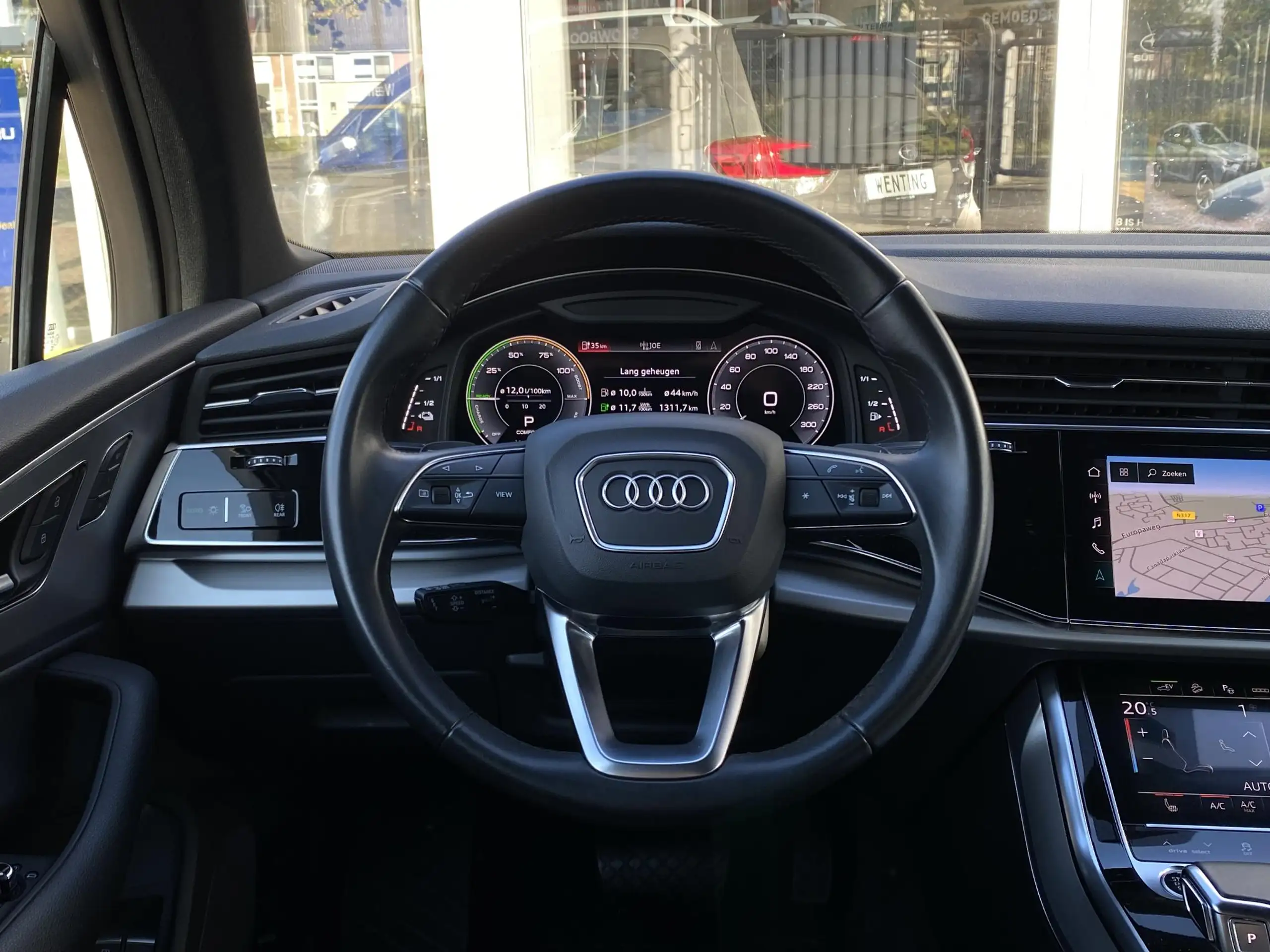 Audi - Q7