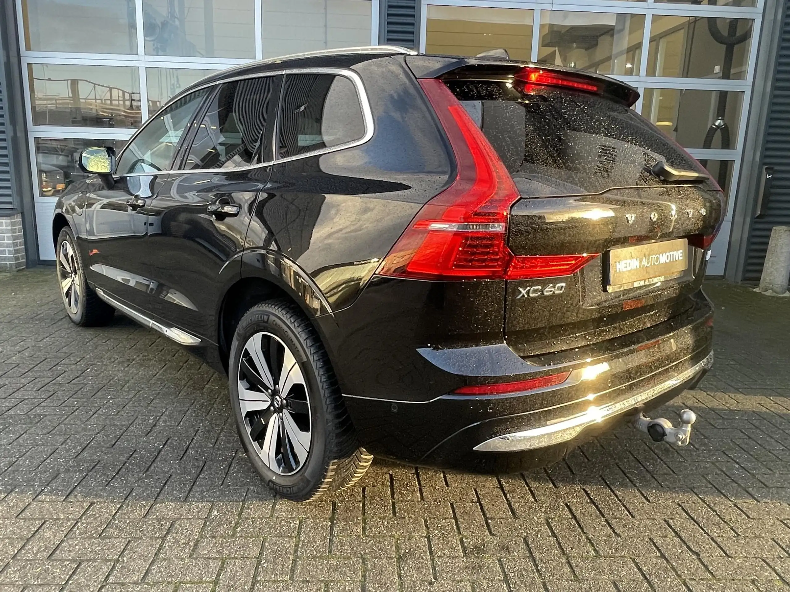 Volvo - XC60