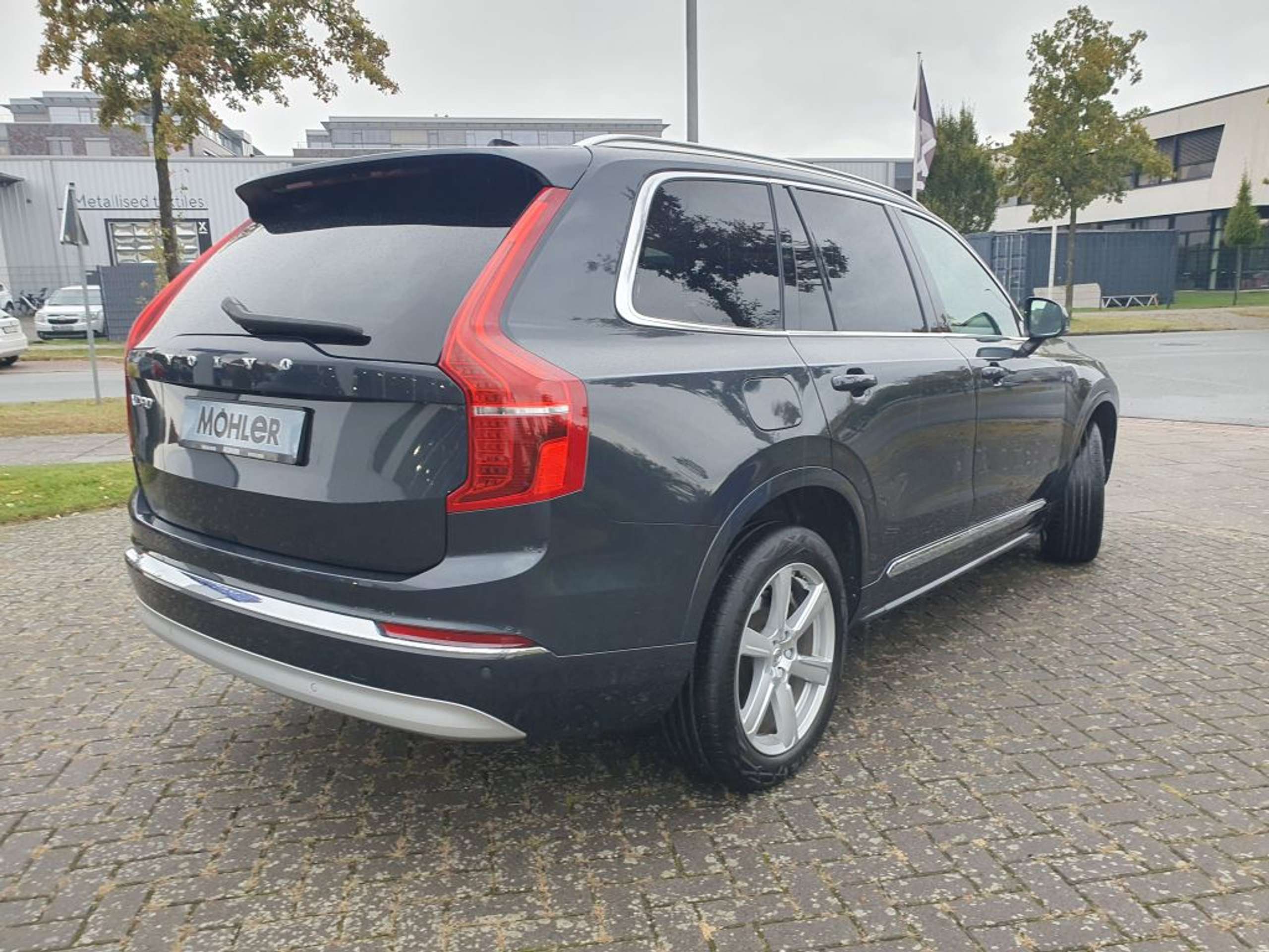 Volvo - XC90