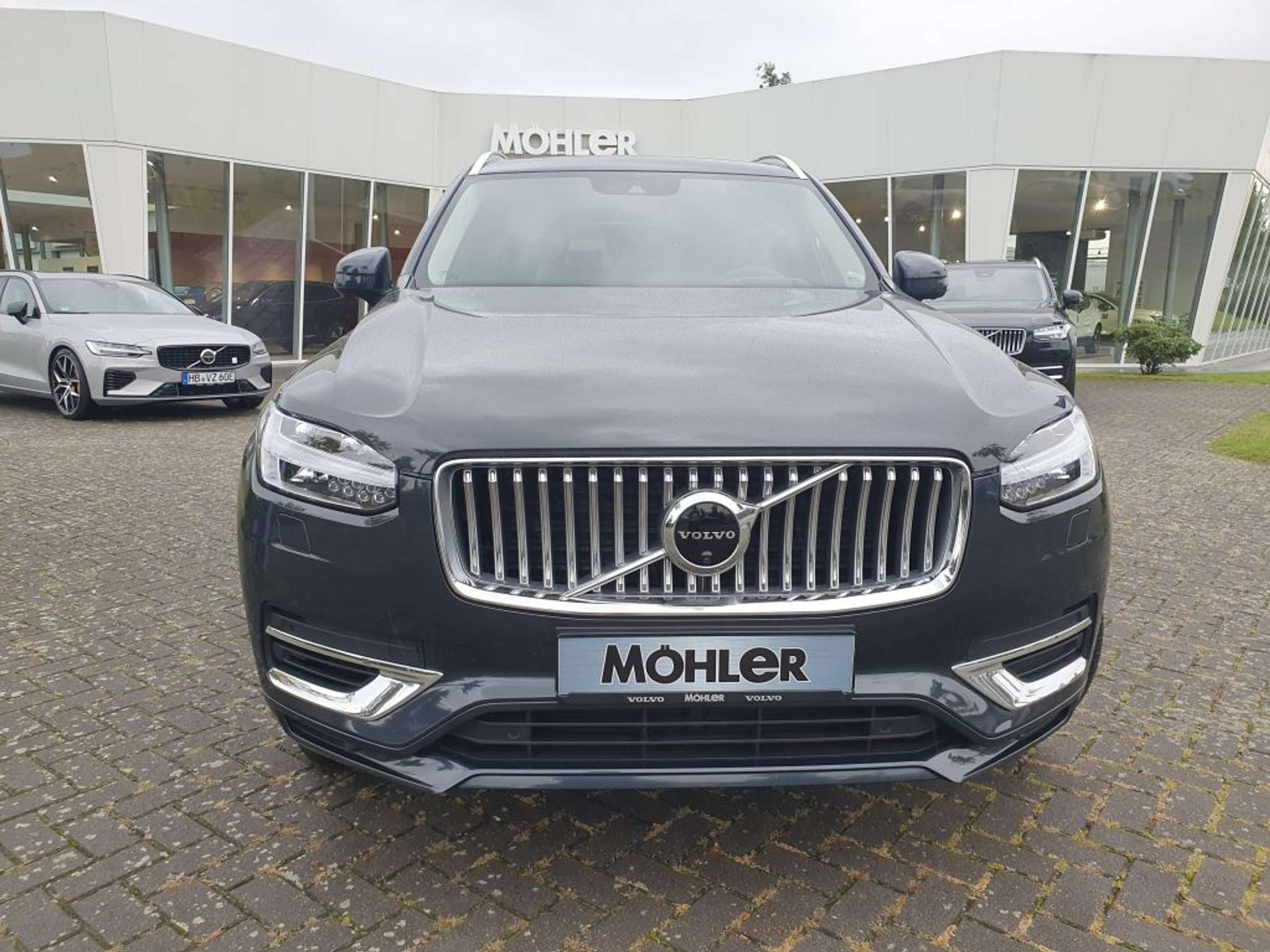 Volvo - XC90