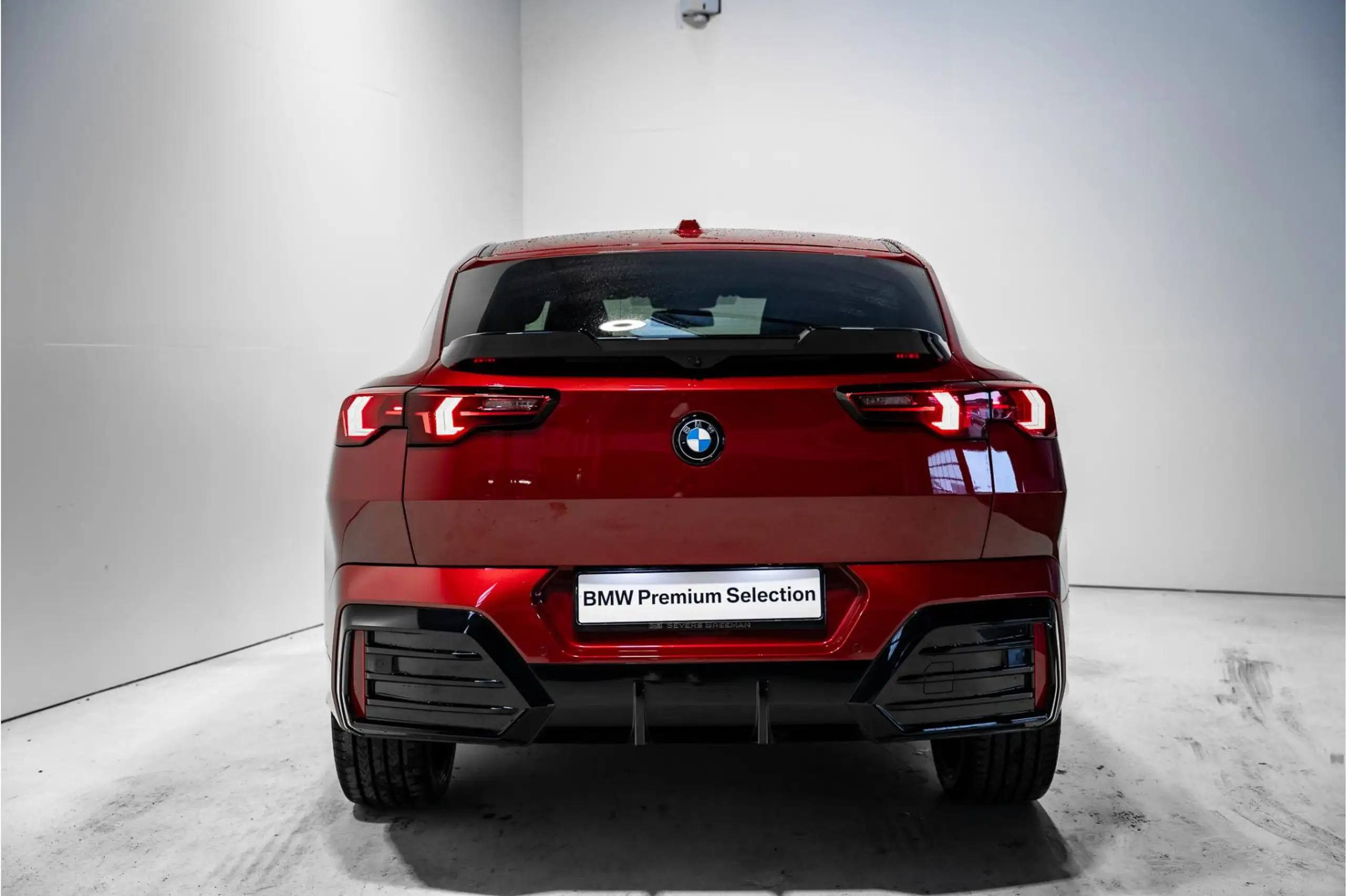 BMW - X2