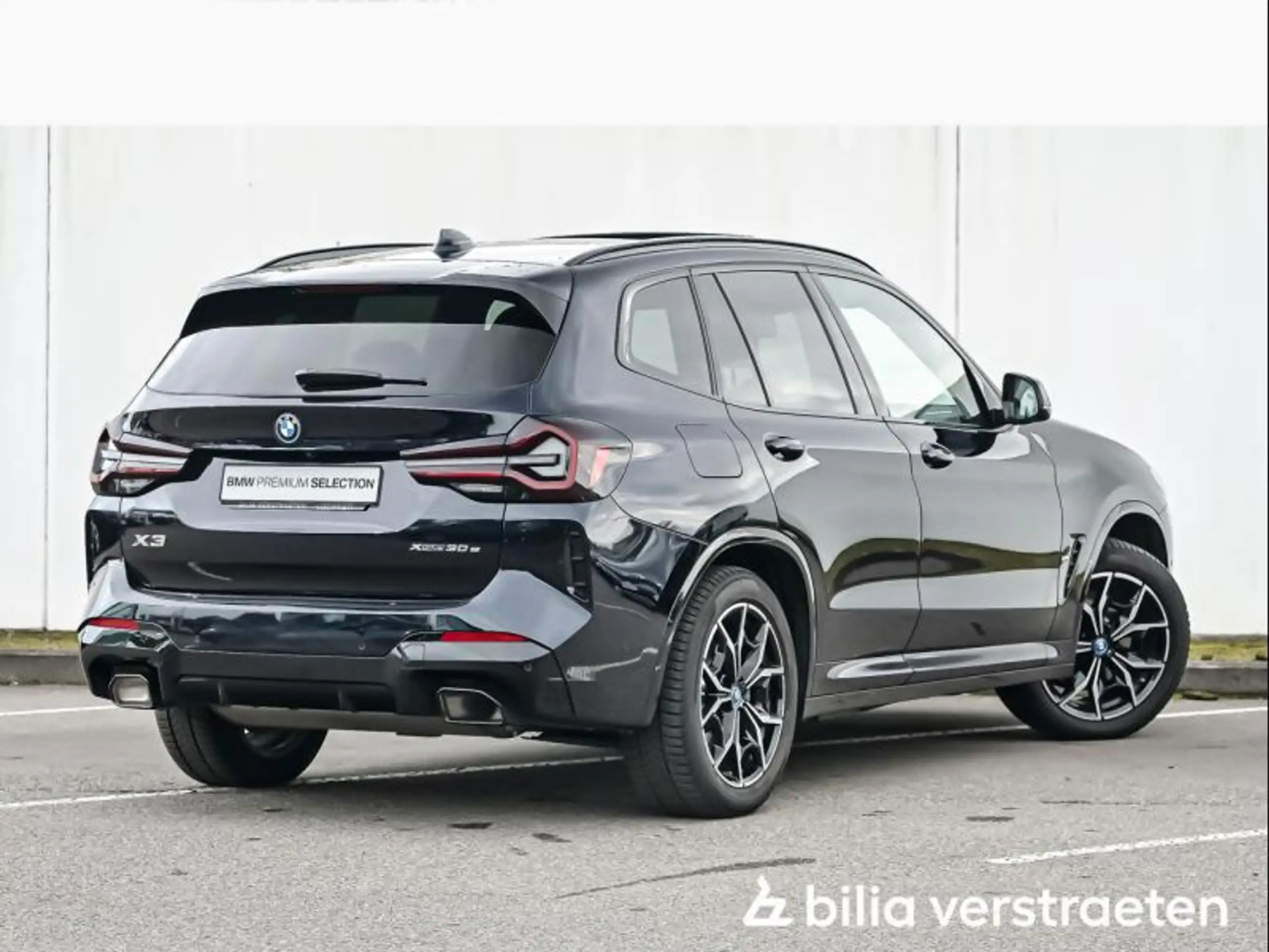 BMW - X3