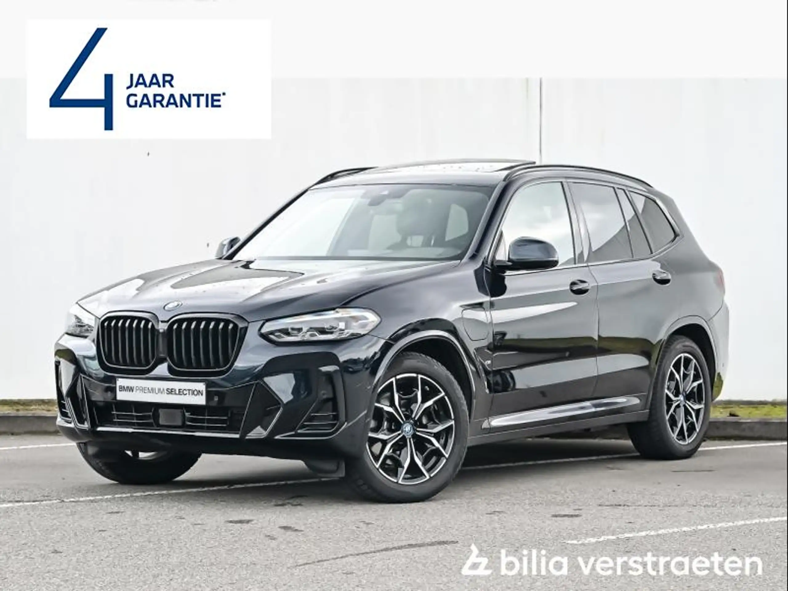 BMW - X3