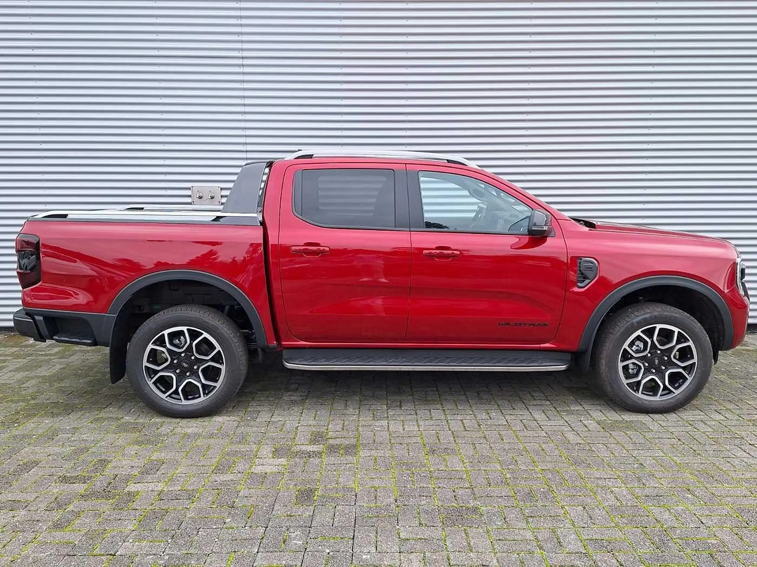 Ford - Ranger