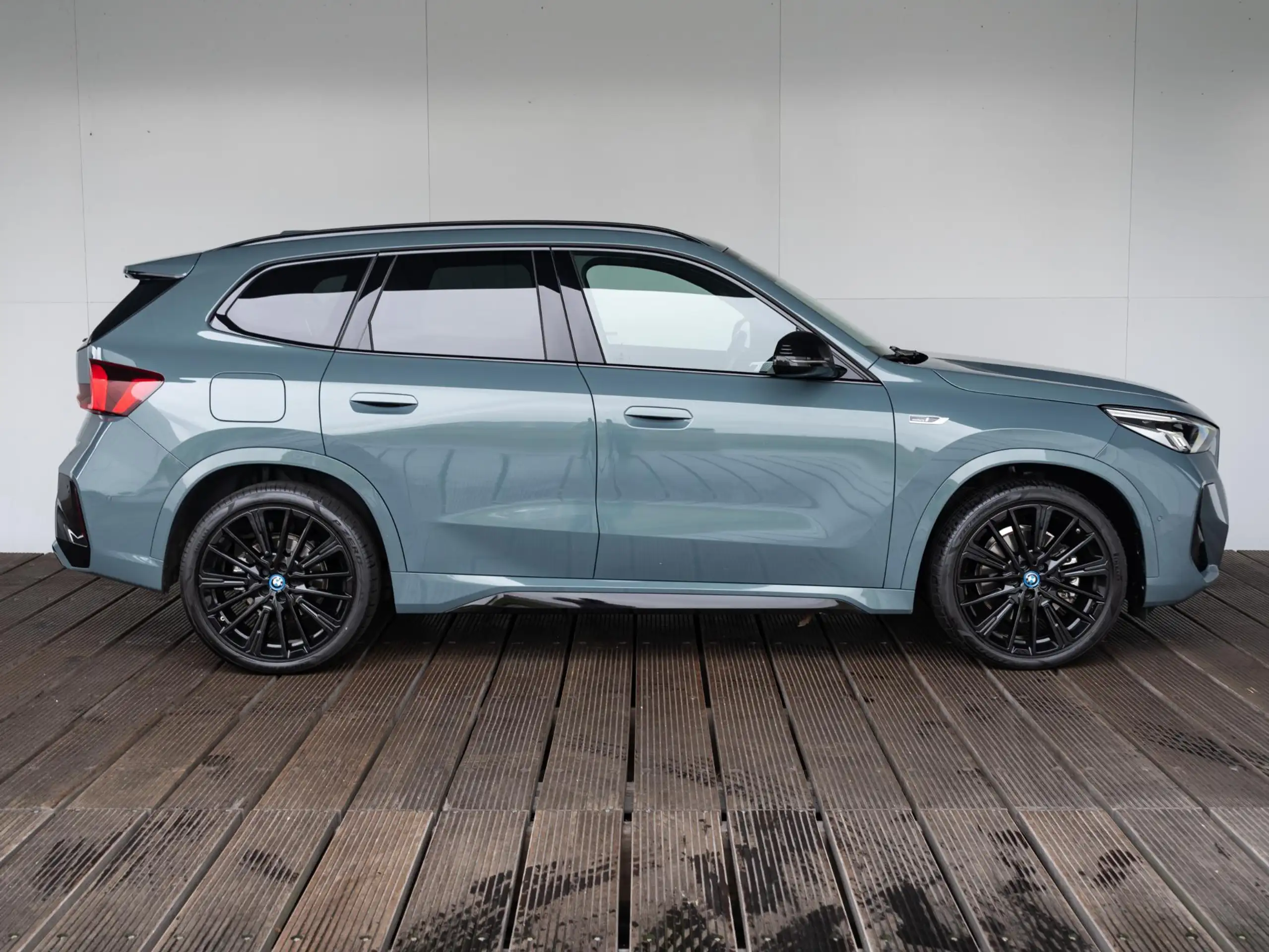 BMW - X1