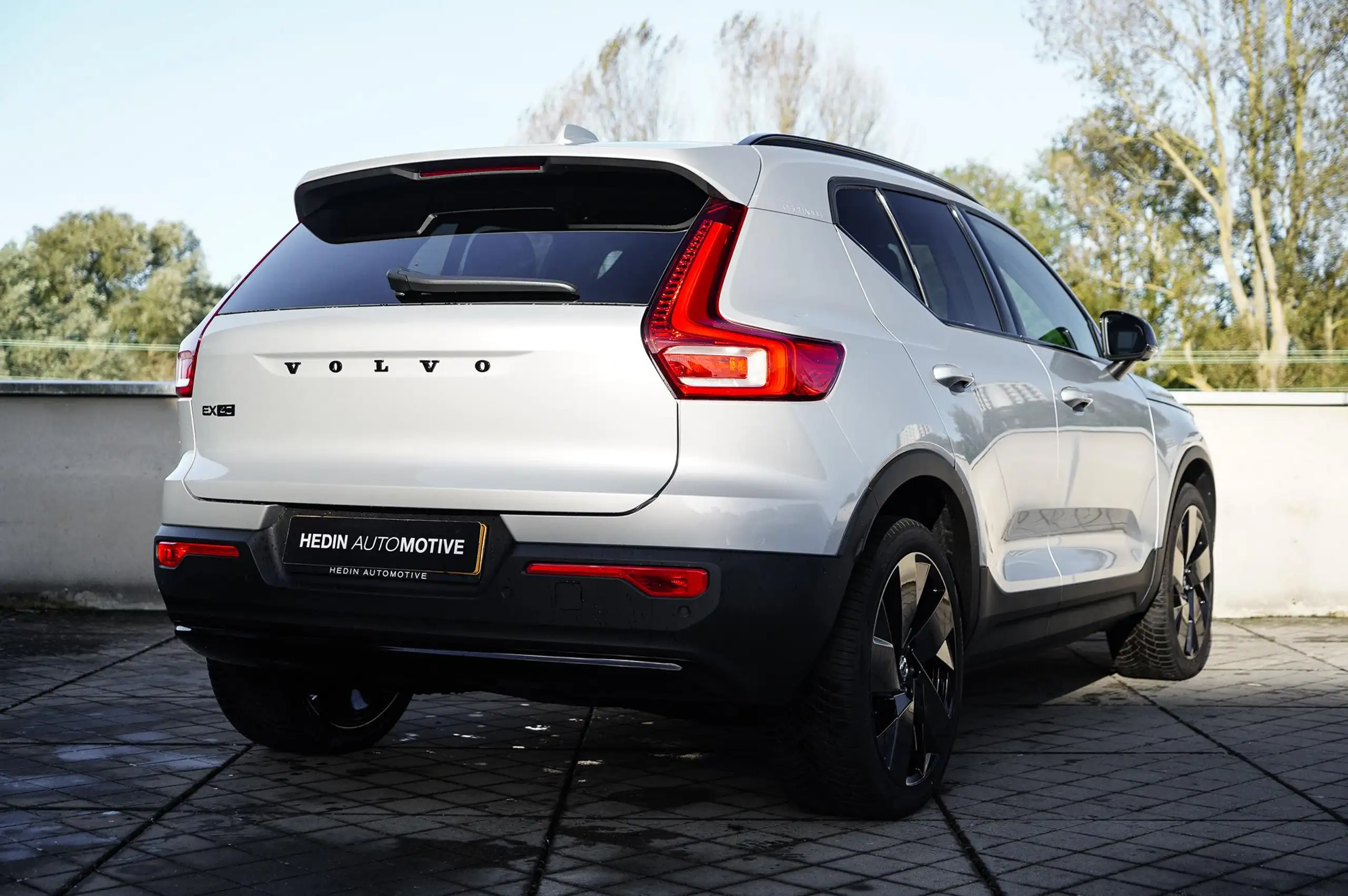 Volvo - XC40