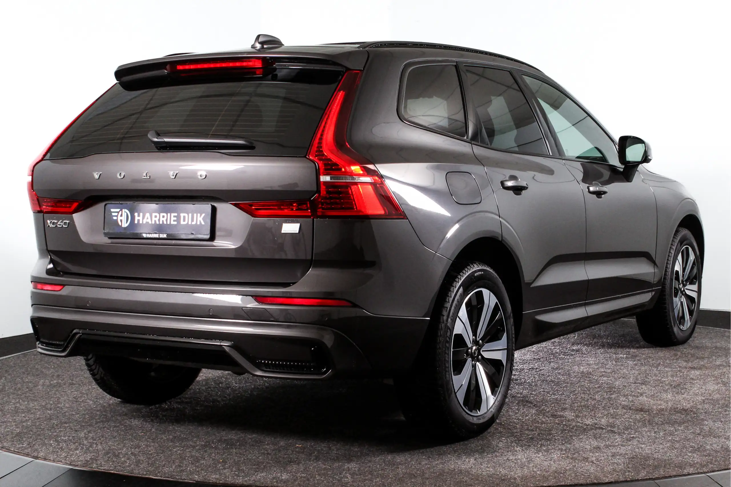 Volvo - XC60