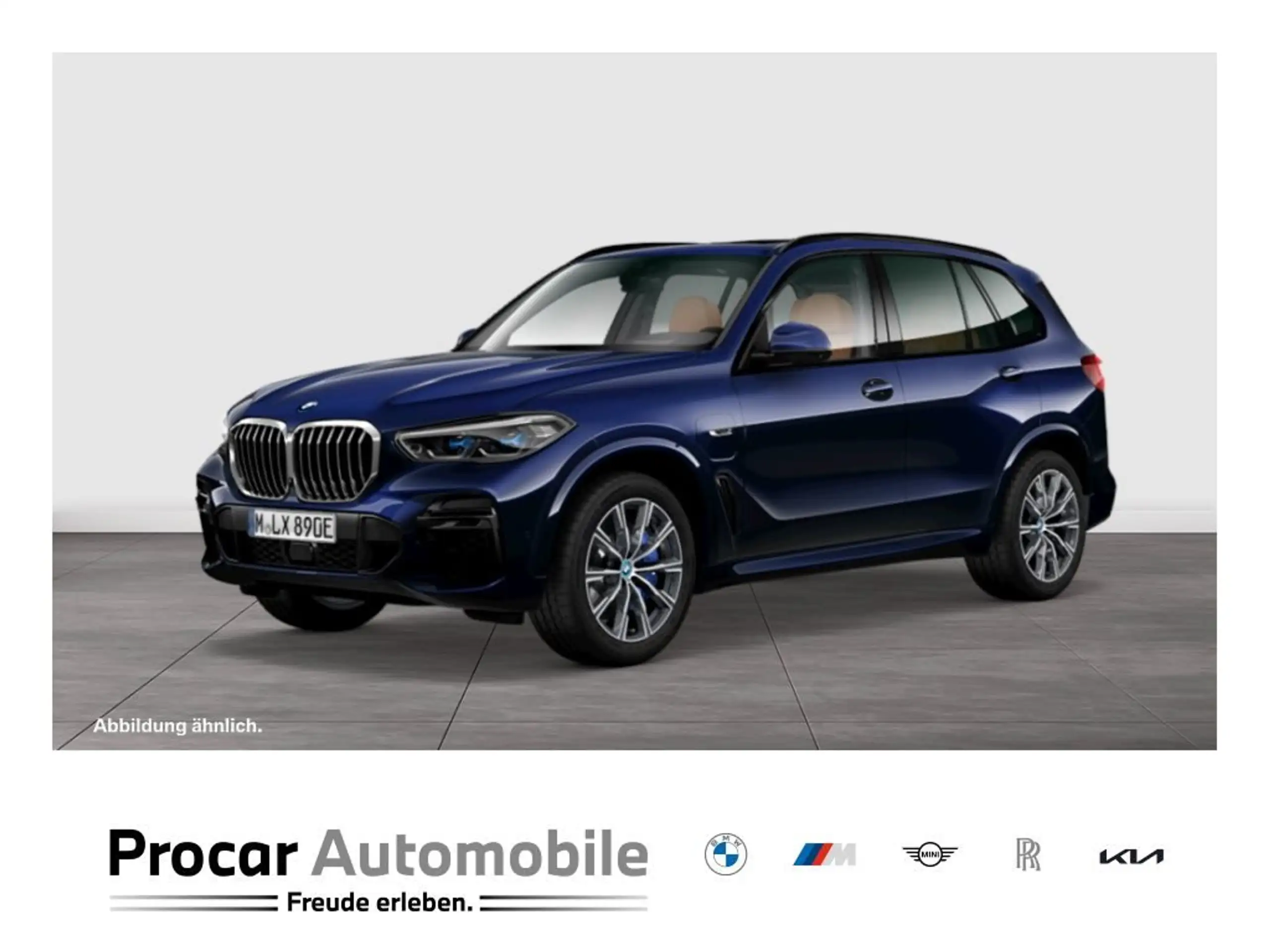 BMW - X5