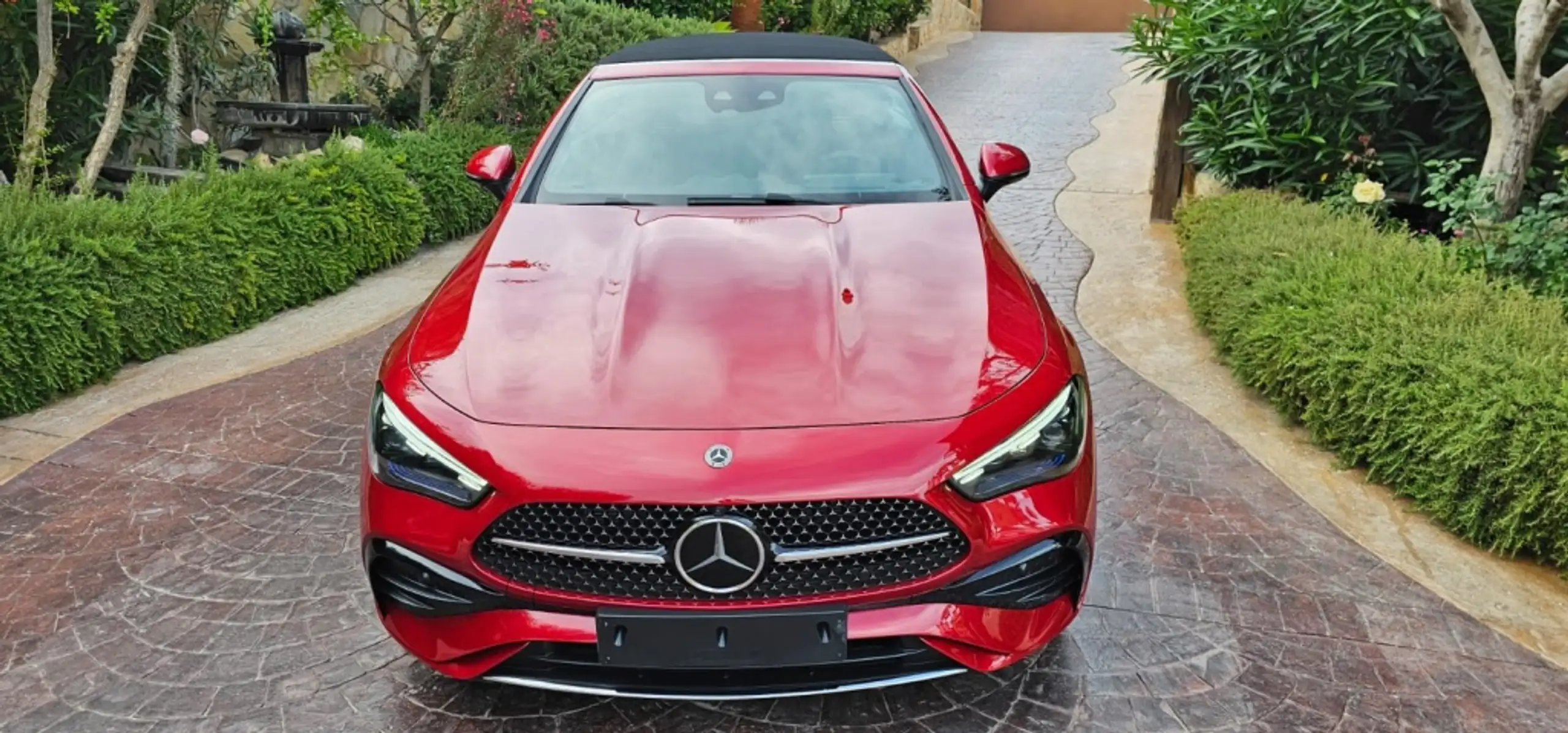 Mercedes-Benz - C 220