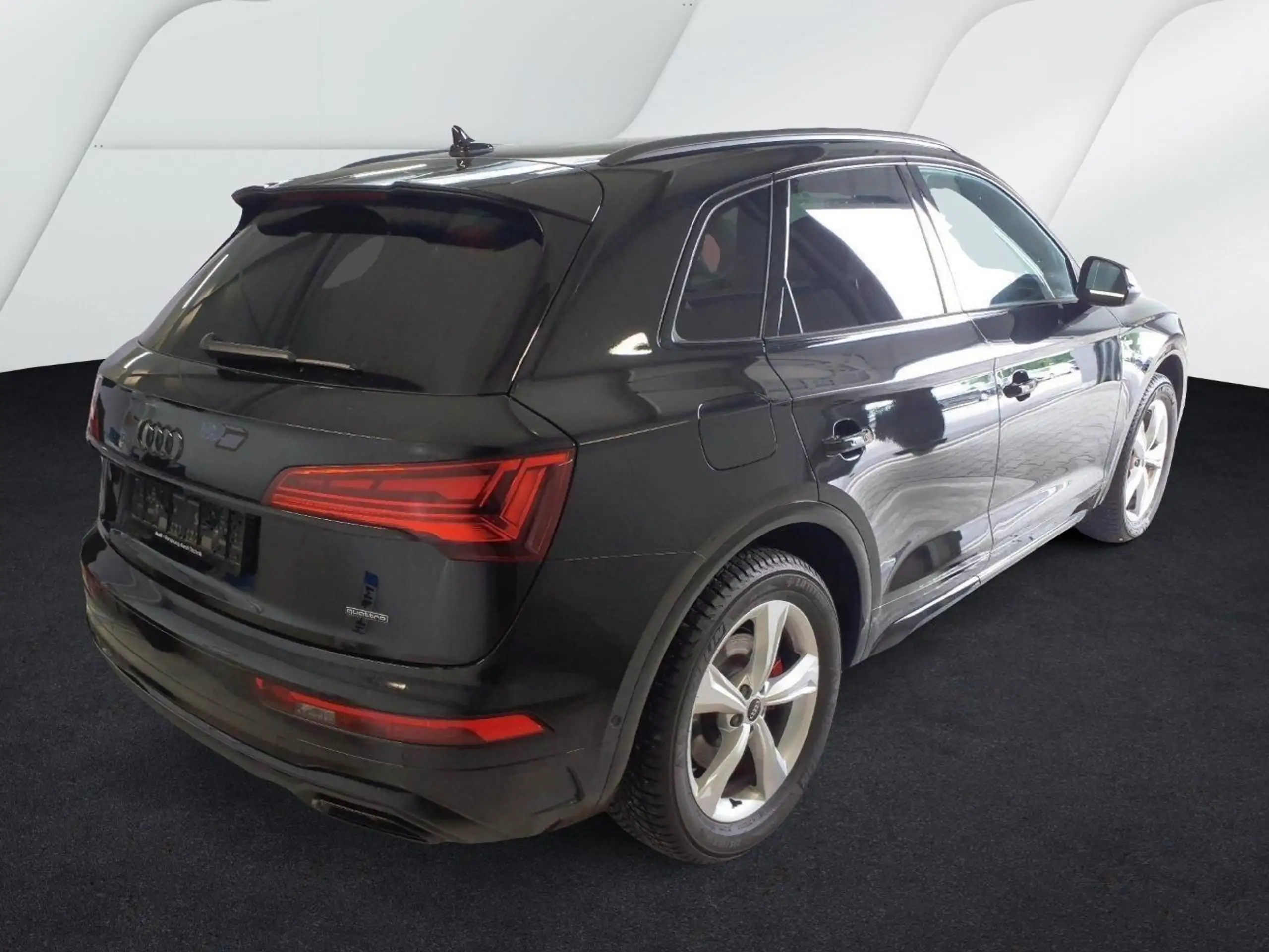 Audi - Q5