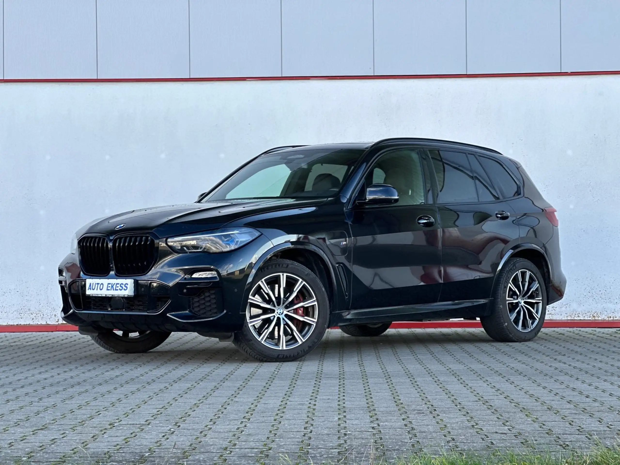 BMW - X5