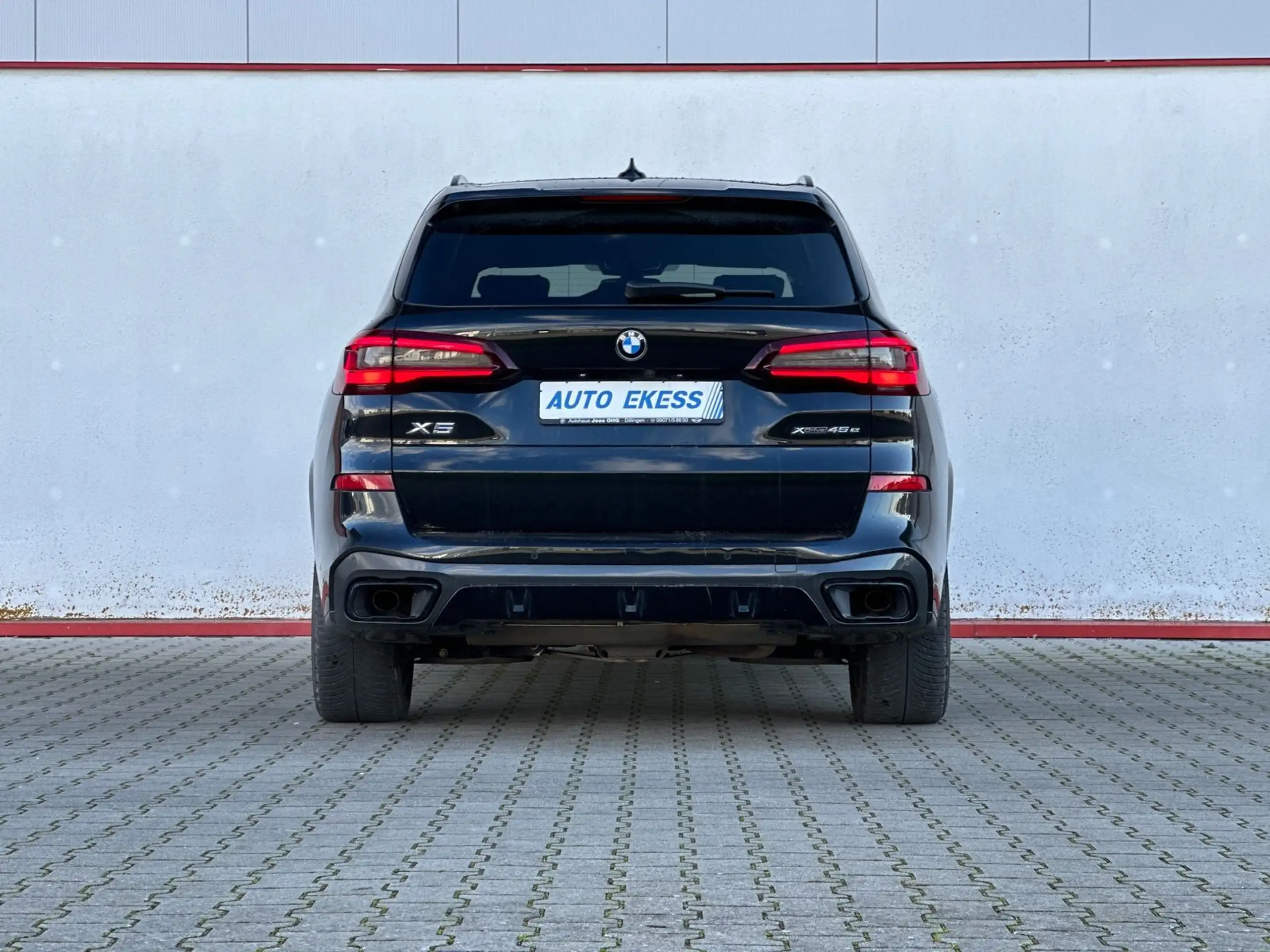 BMW - X5