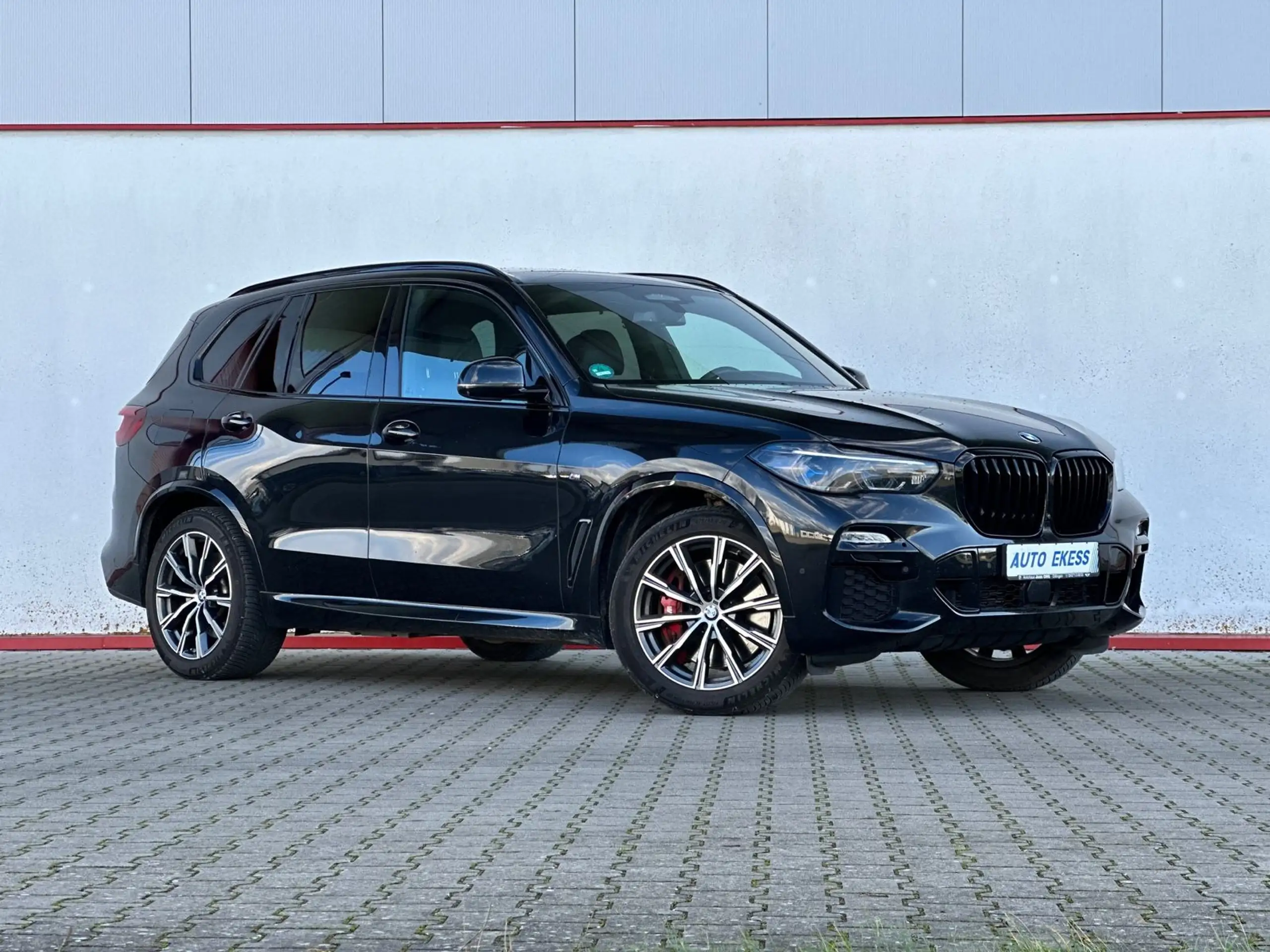 BMW - X5