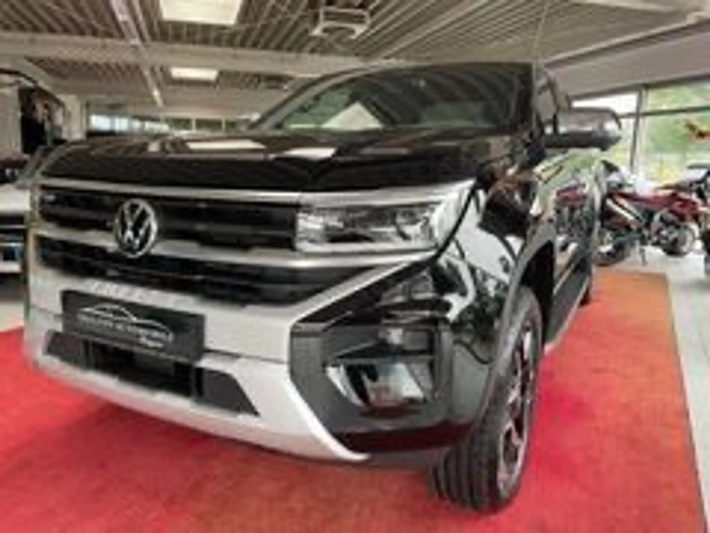 Volkswagen - Amarok