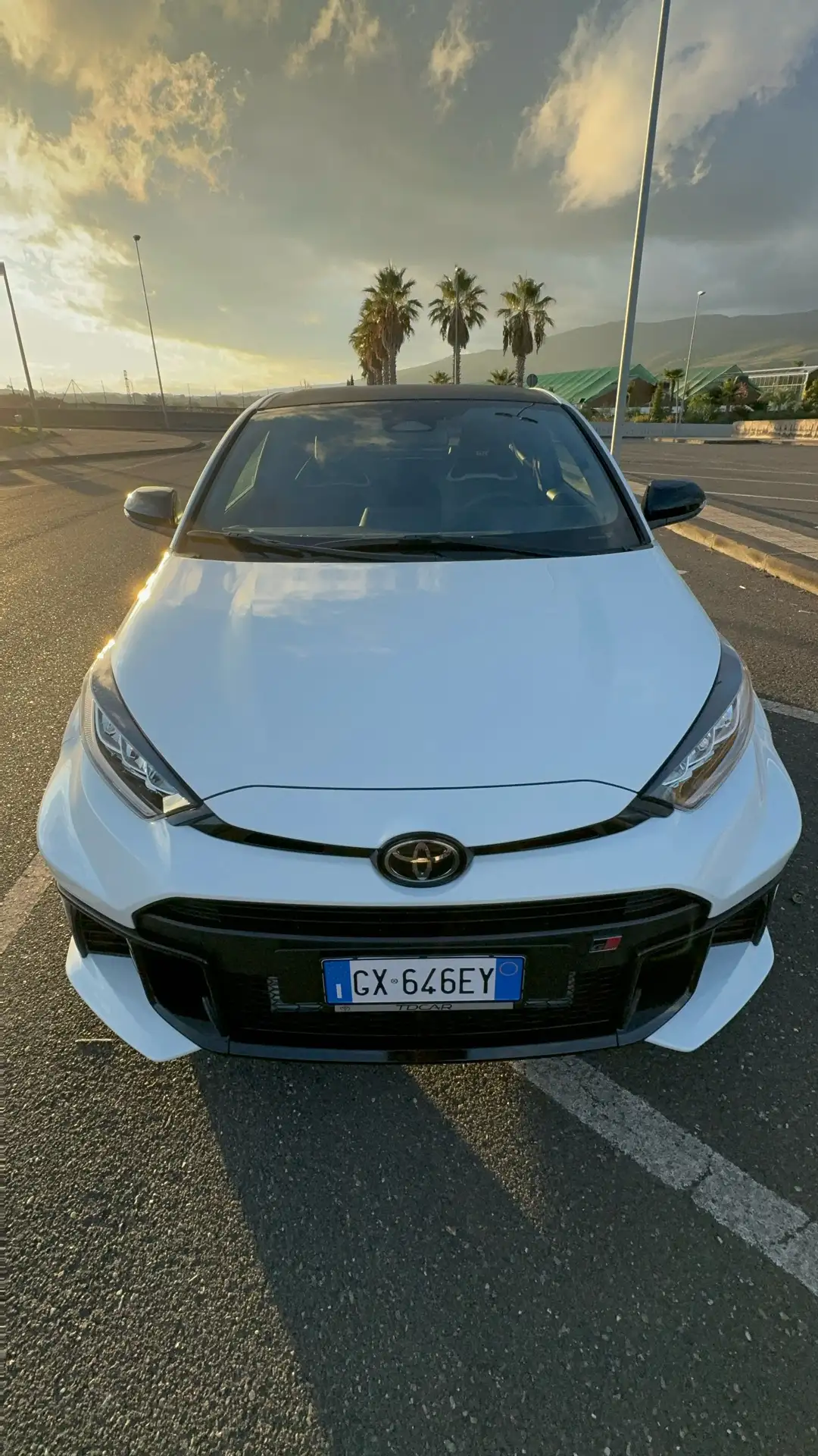 Toyota - Yaris