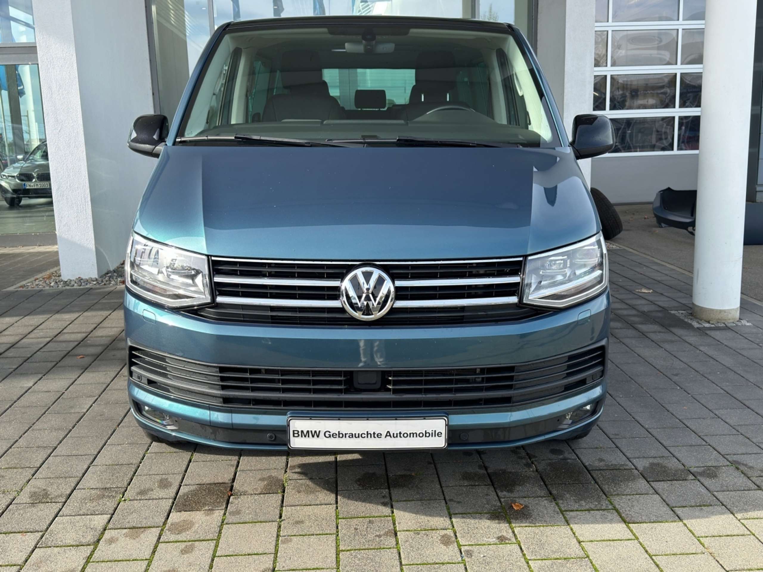 Volkswagen - T6 Multivan