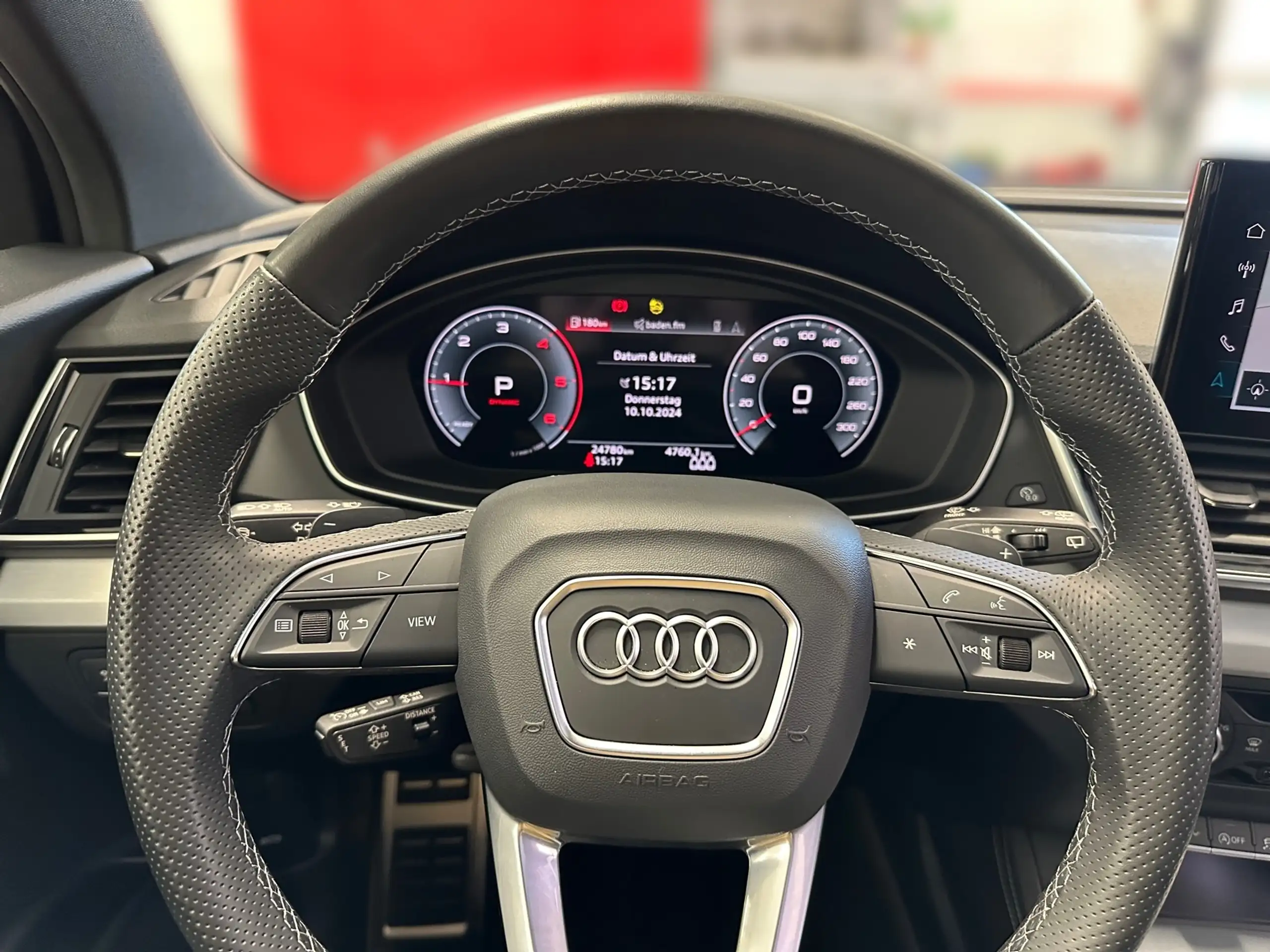 Audi - Q5