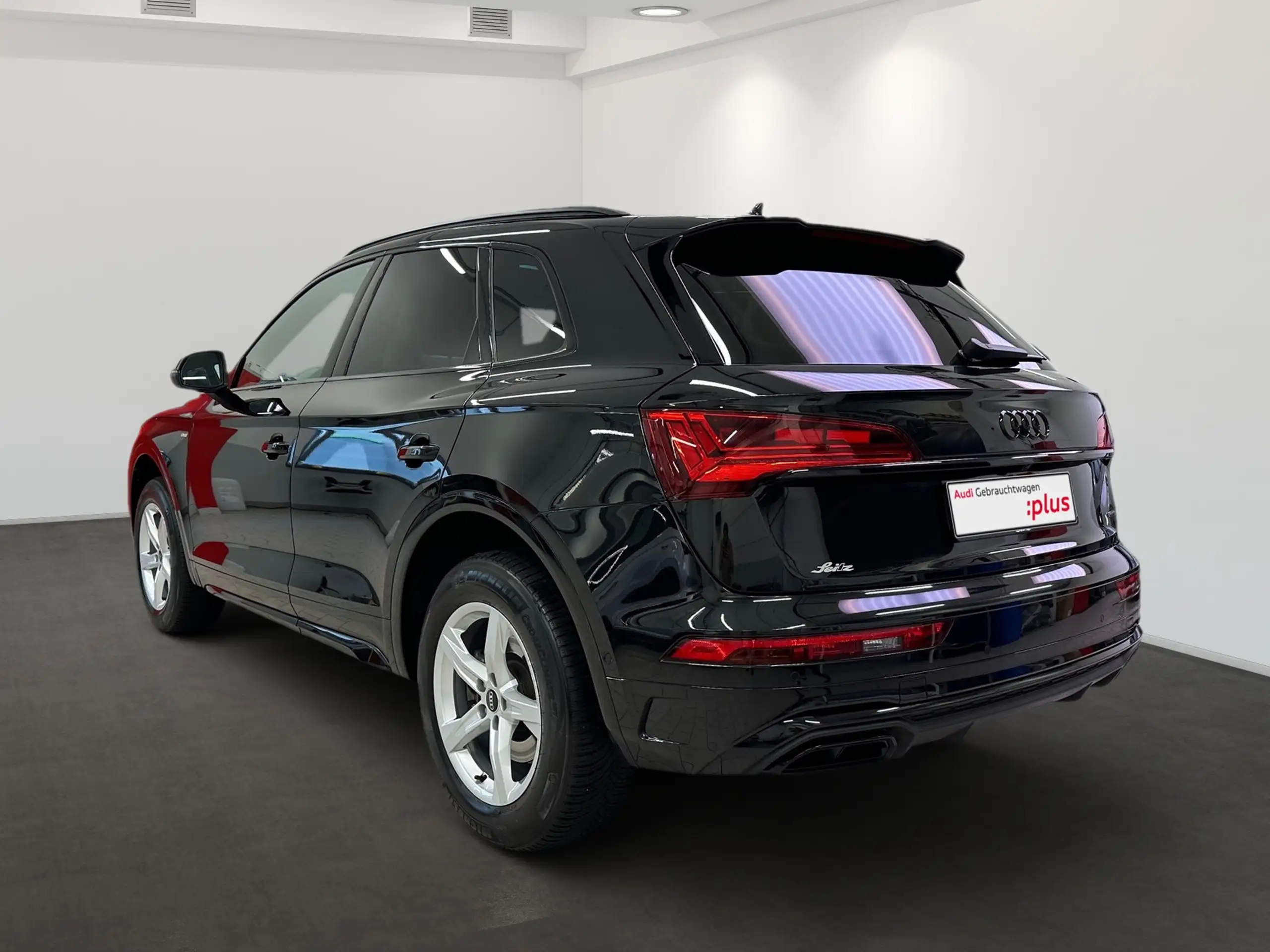 Audi - Q5