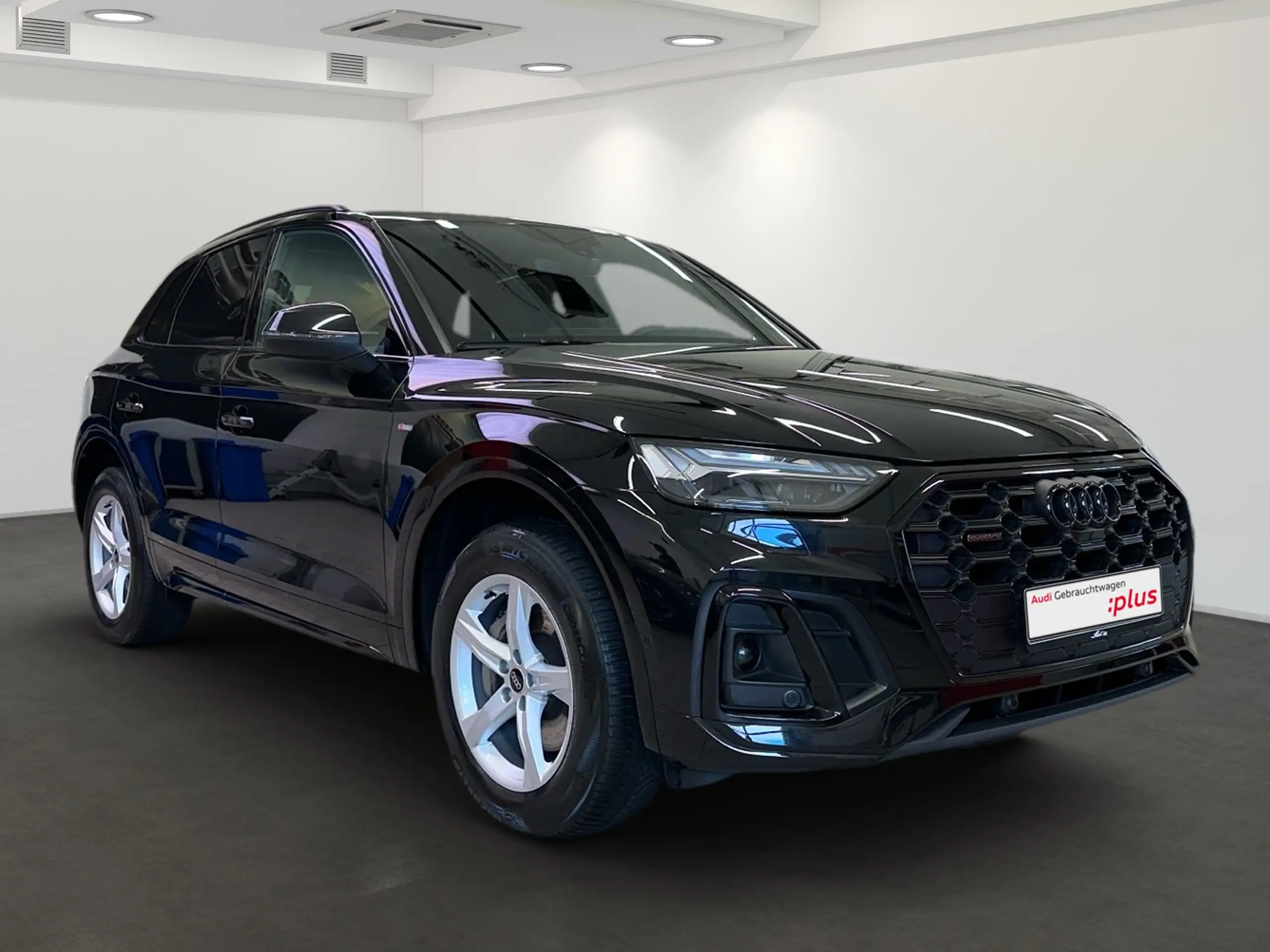 Audi - Q5