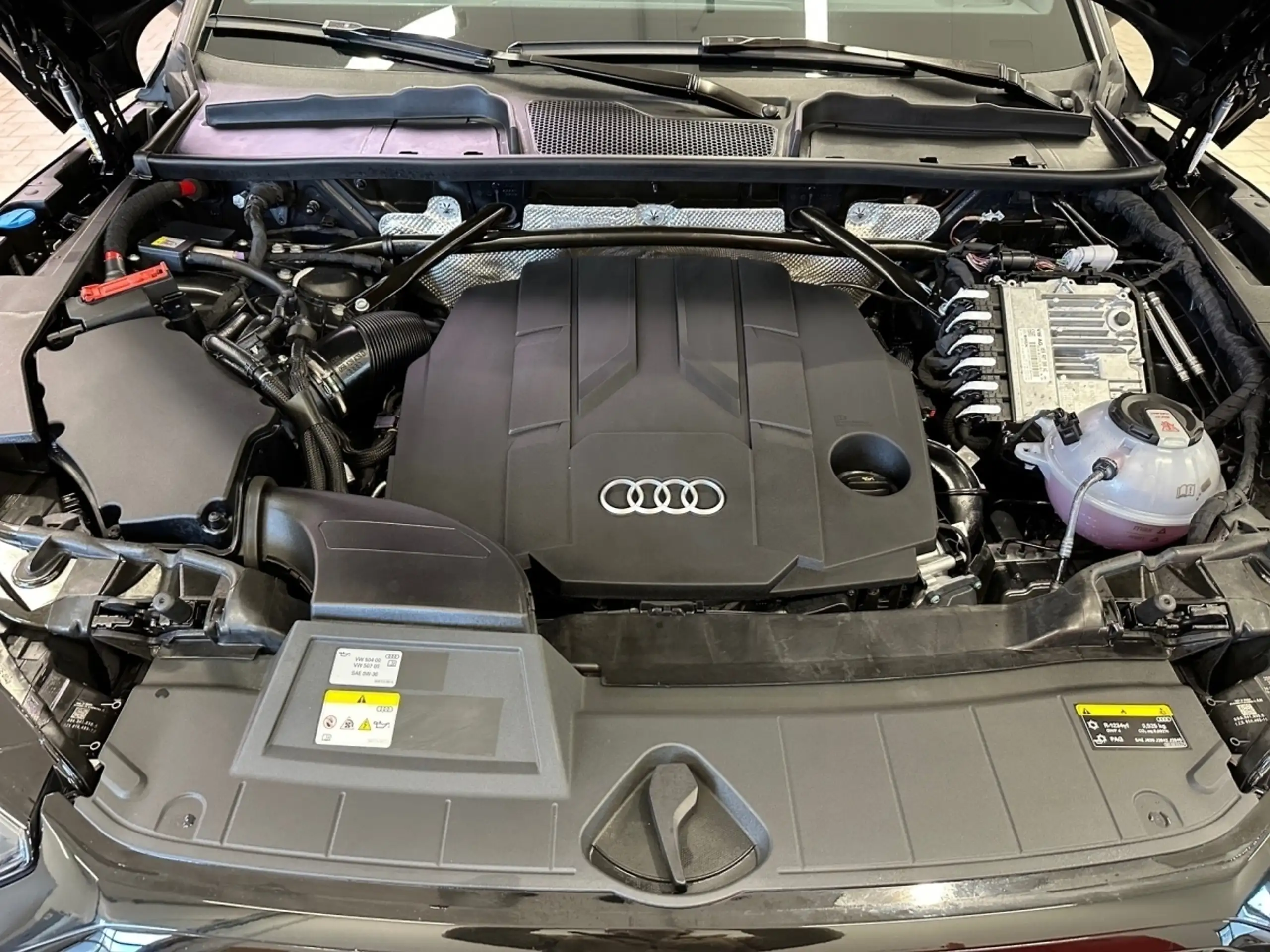 Audi - Q5