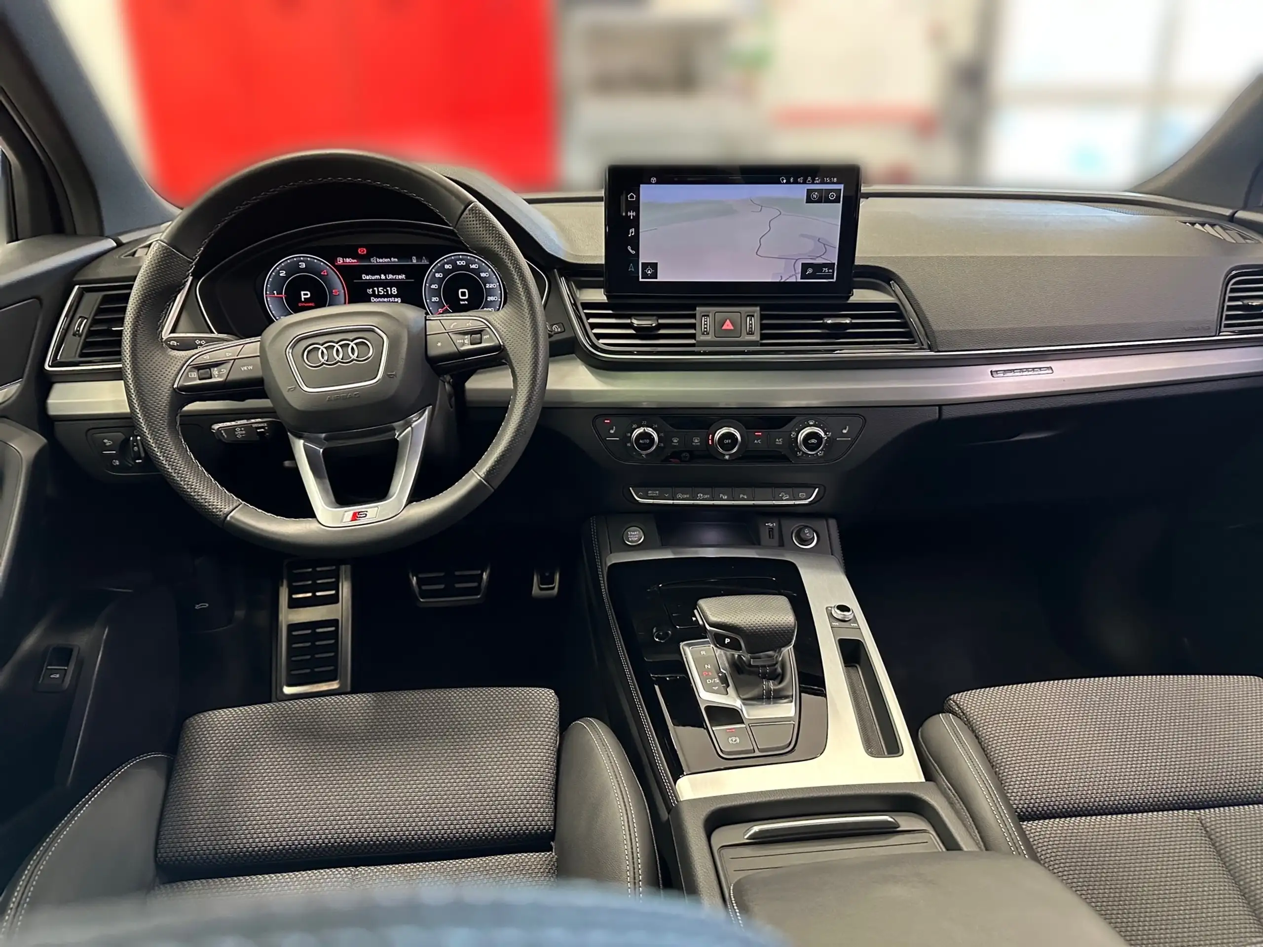 Audi - Q5