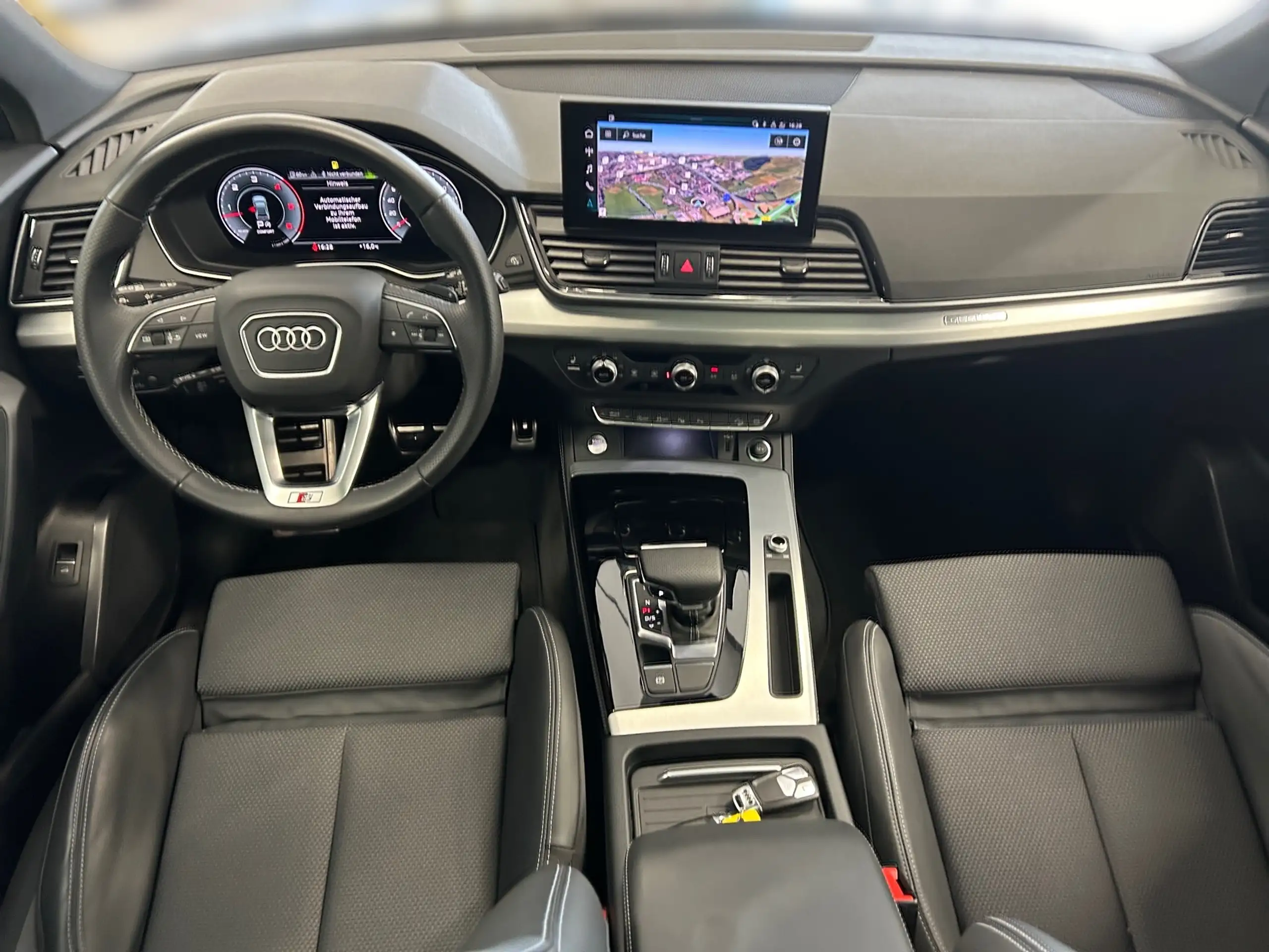 Audi - Q5