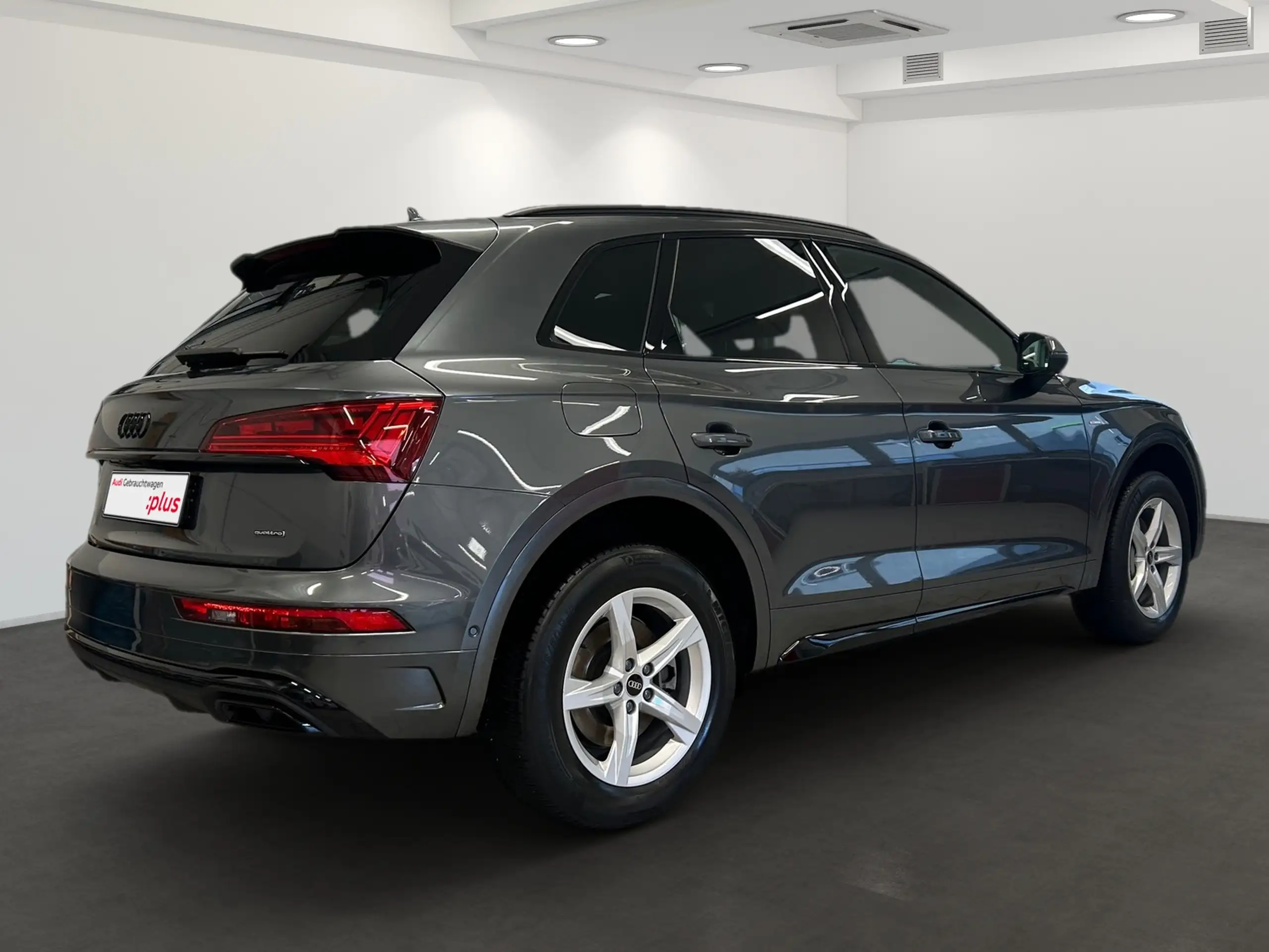 Audi - Q5