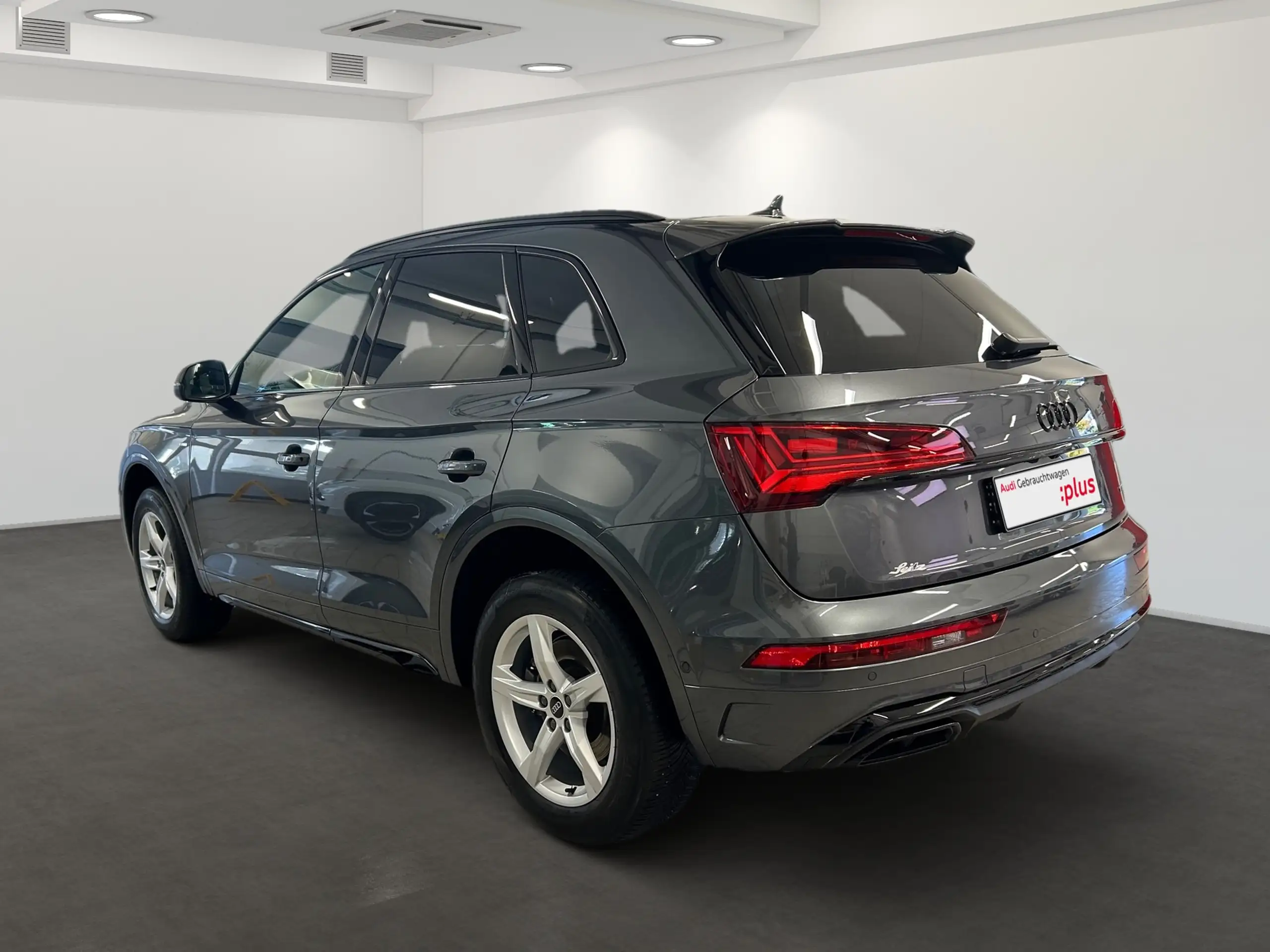 Audi - Q5