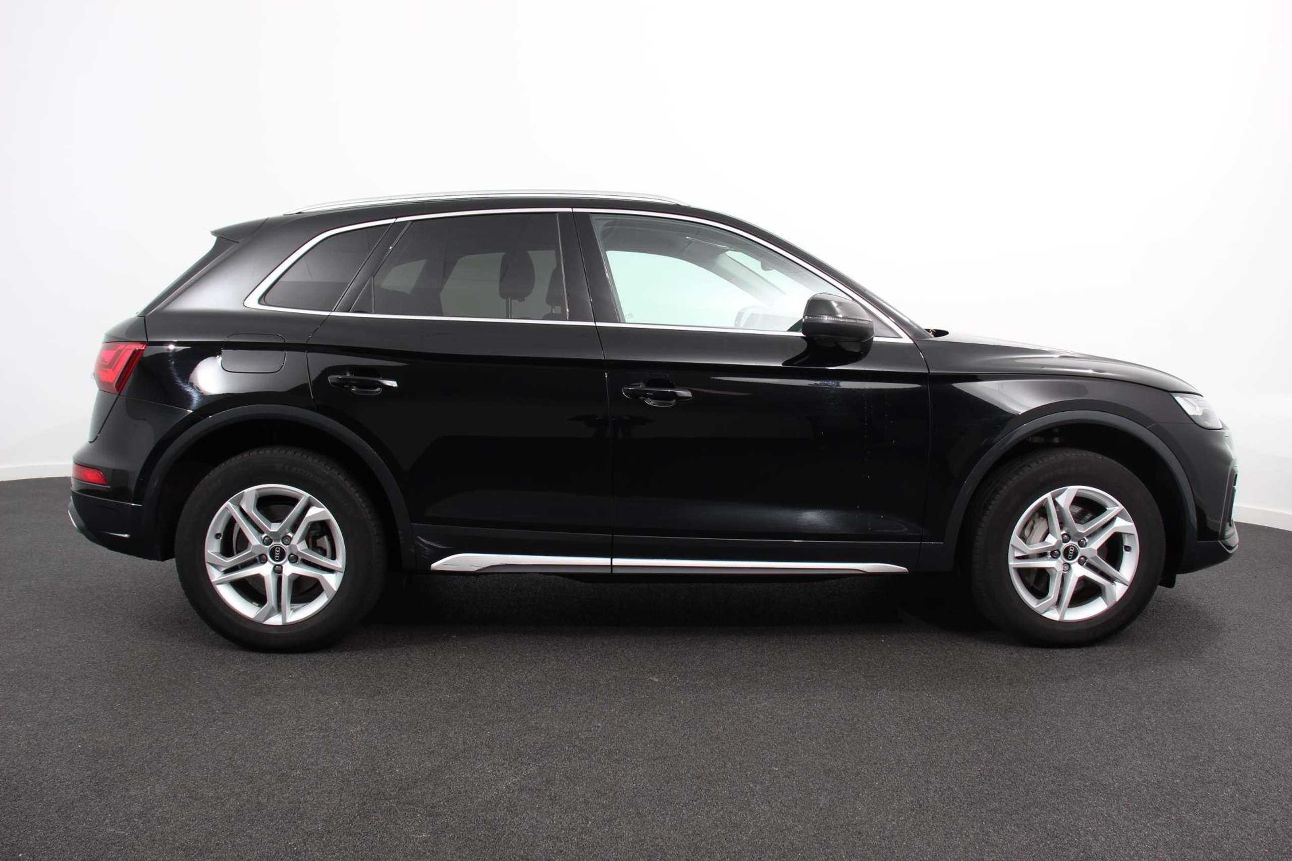 Audi - Q5